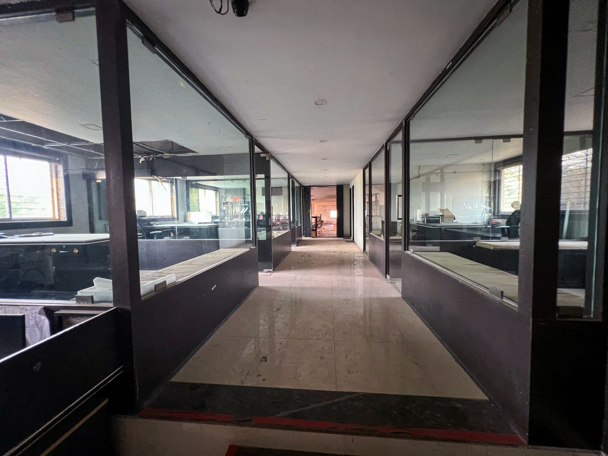 1384 square meter Industrial Plot with Factory Building for sale in INDUSTRIAL Eklahare — photo 20