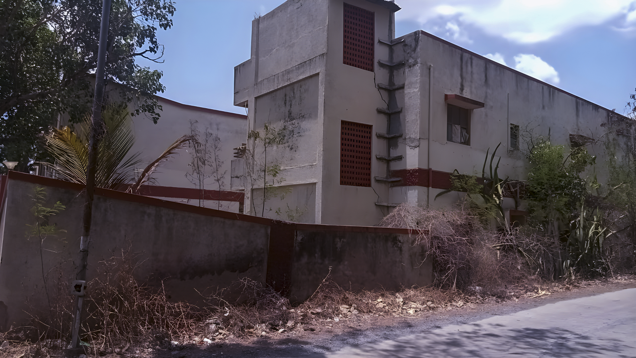 700 square meter Godowns for sale in Palse, Nashik Samangaon — photo 24