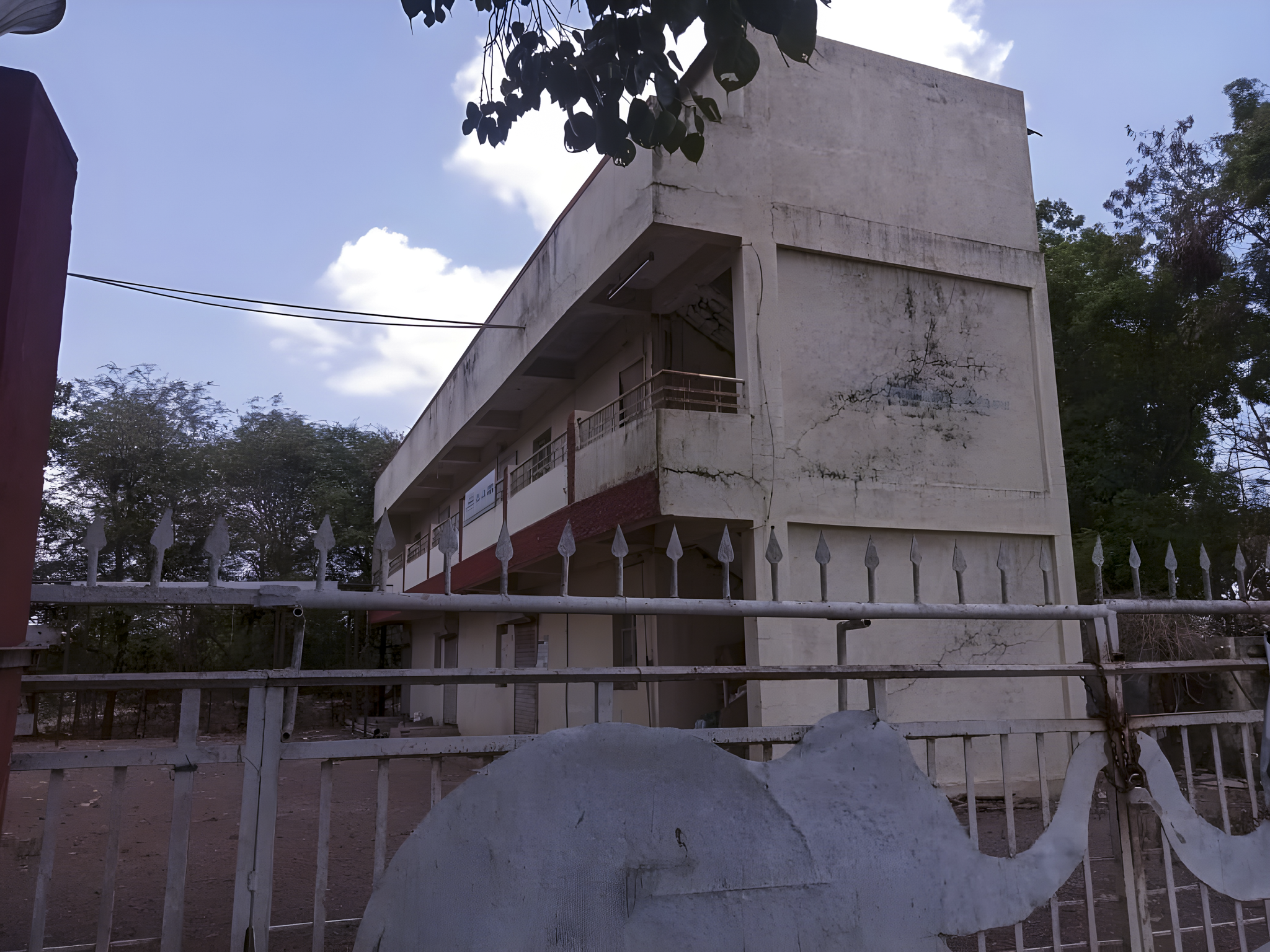 700 square meter Godowns for sale in Palse, Nashik Samangaon — photo 20