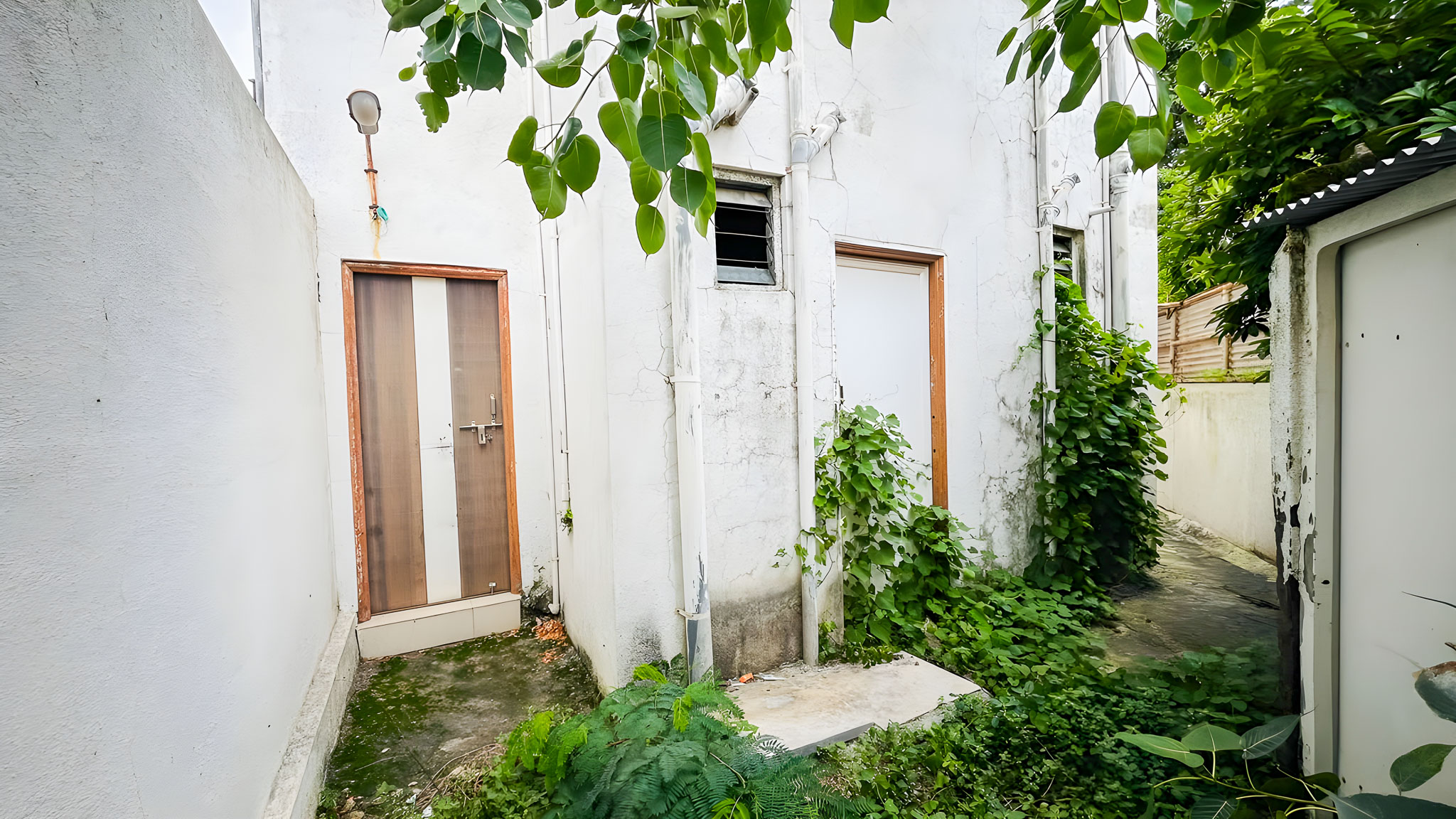 349.26 square meter Industrial Plot with Factory Building for sale in Industrial Ozar — photo 4