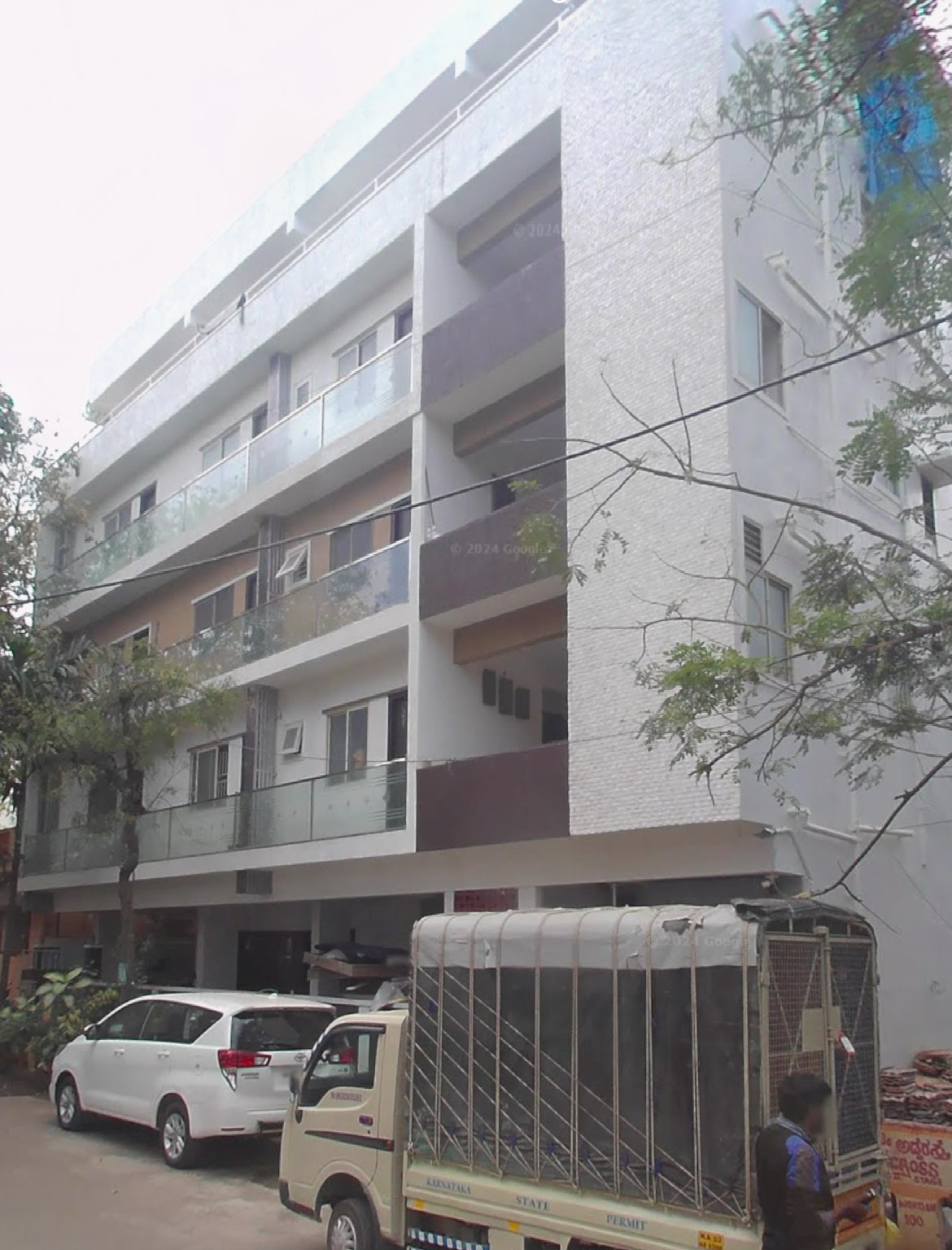 Flat for sale in Bengaluru — photo 2