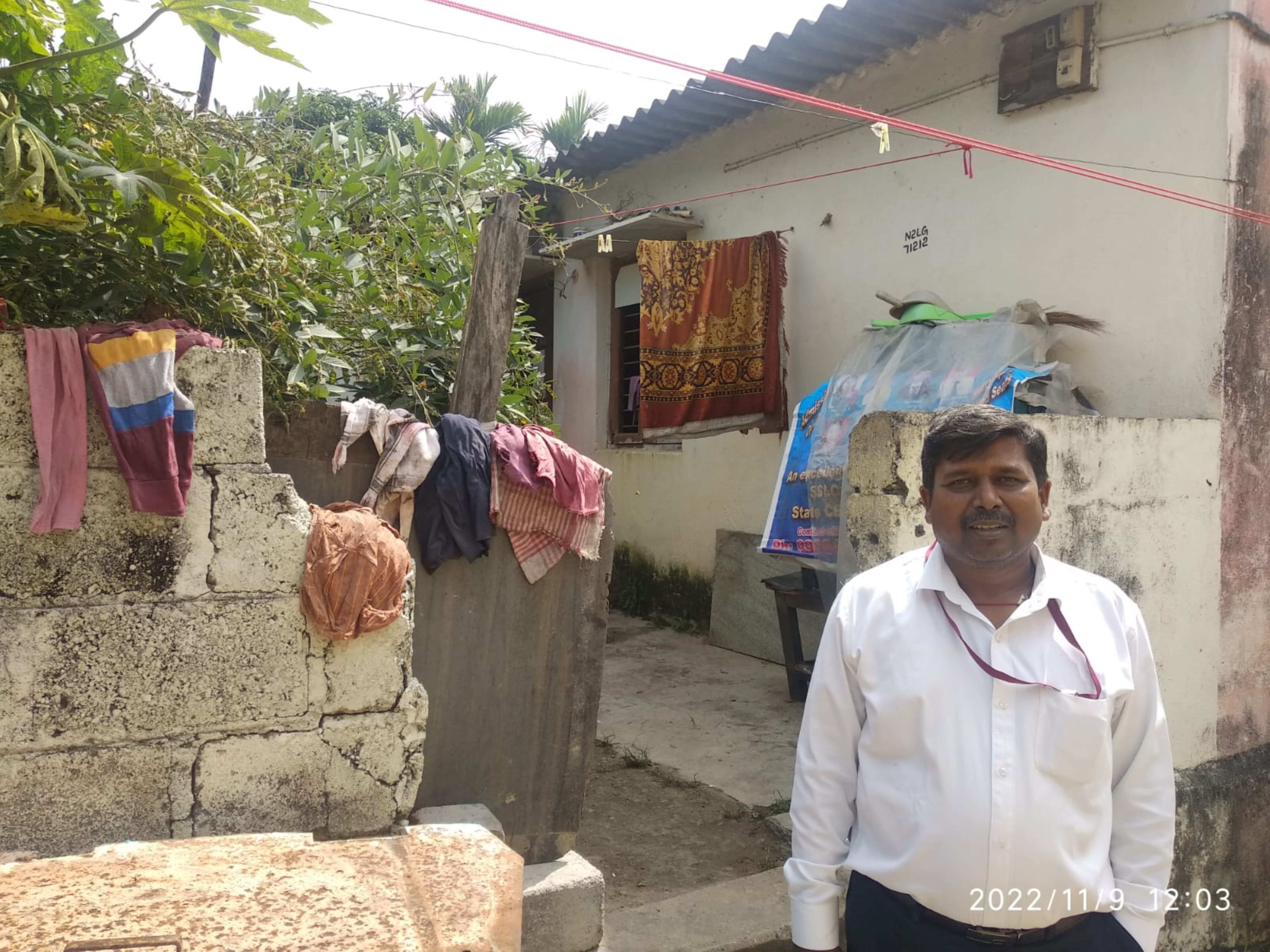 Individual House for sale in Bengaluru — photo 1