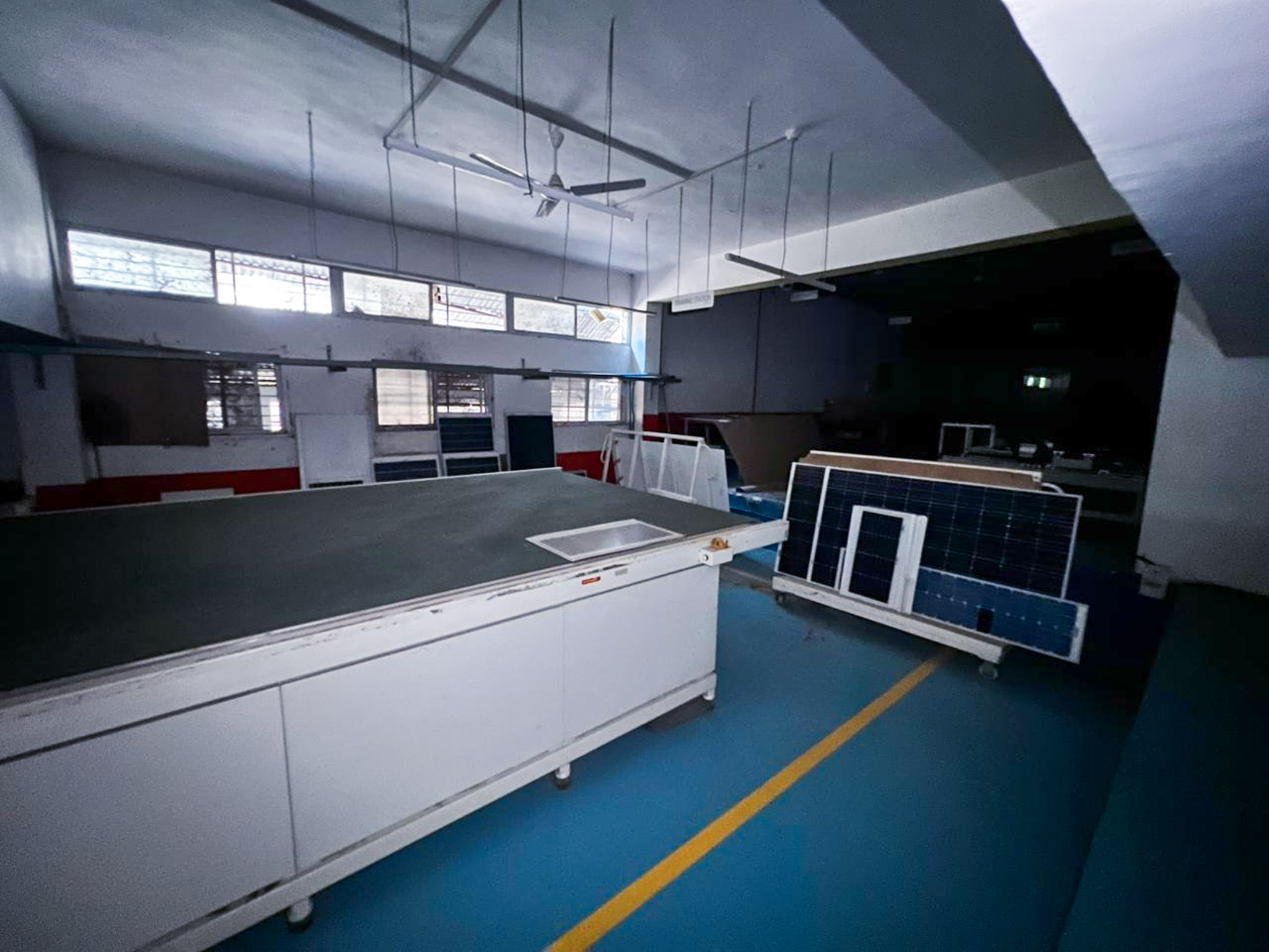 1384 square meter Industrial Plot with Factory Building for sale in INDUSTRIAL Eklahare — photo 7