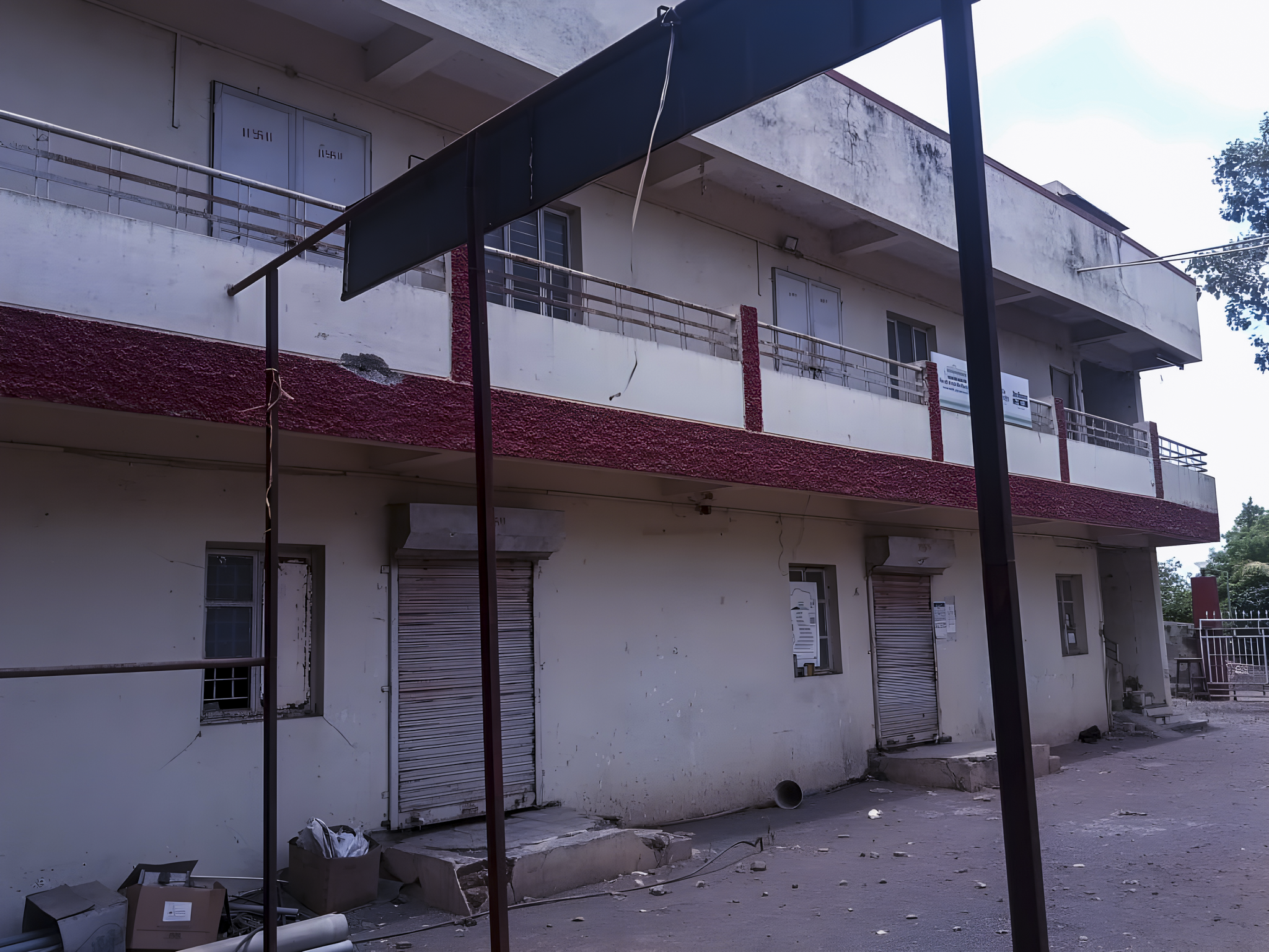 700 square meter Godowns for sale in Palse, Nashik Samangaon — photo 10