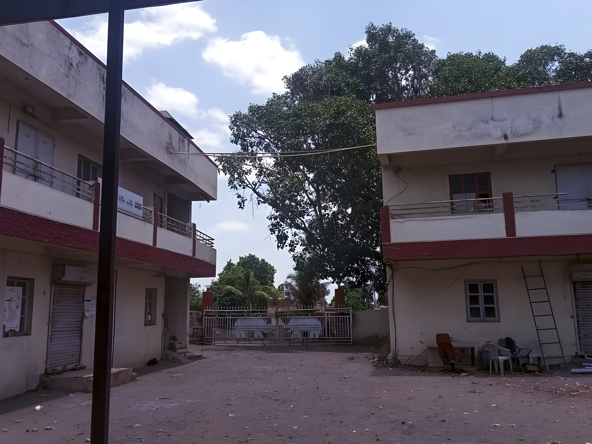 700 square meter Godowns for sale in Palse, Nashik Samangaon — photo 3