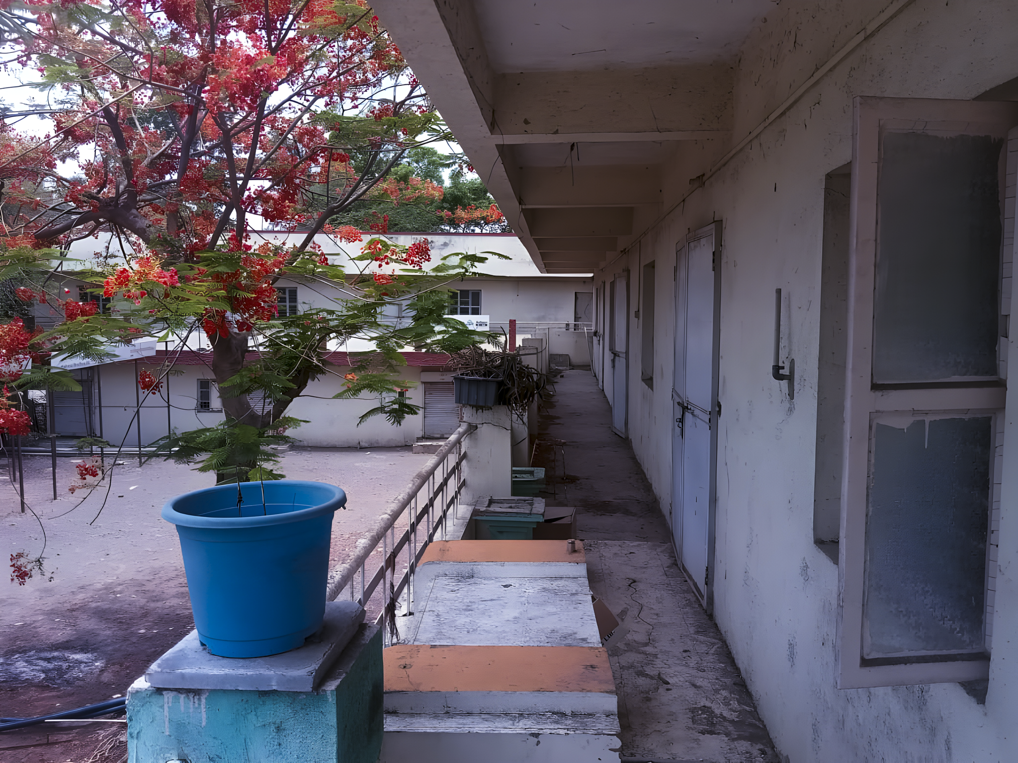 700 square meter Godowns for sale in Palse, Nashik Samangaon — photo 4