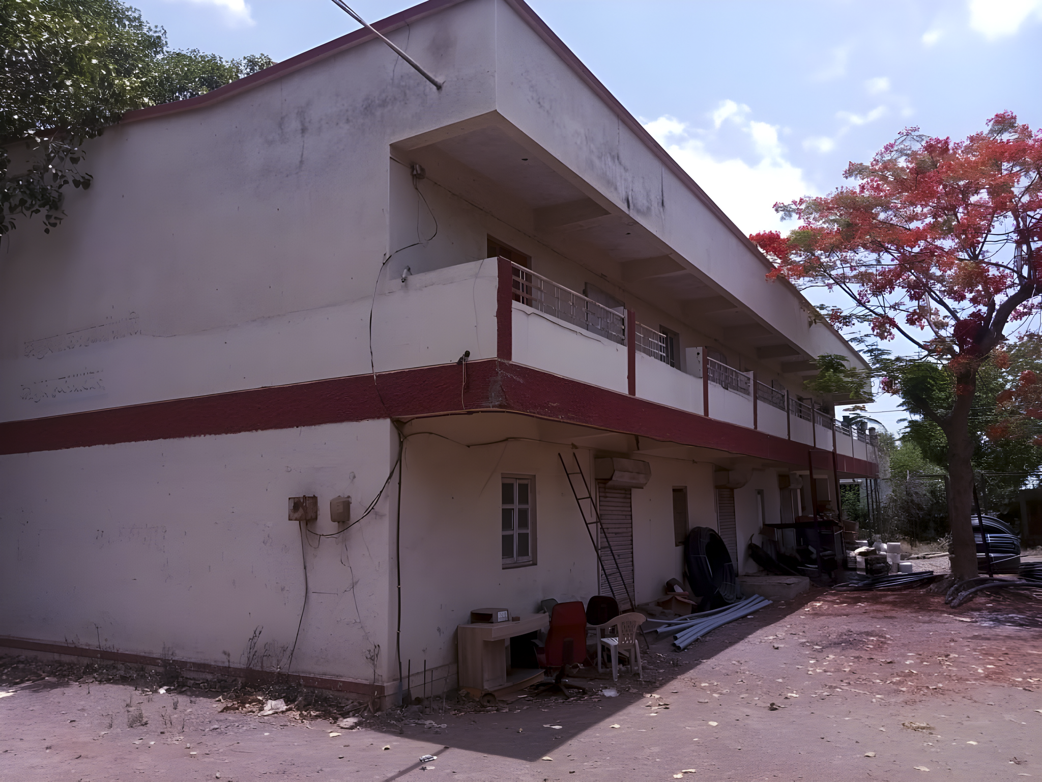 700 square meter Godowns for sale in Palse, Nashik Samangaon — photo 5