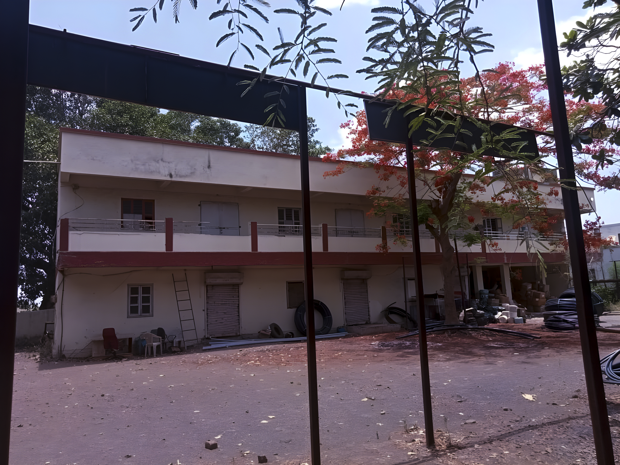 700 square meter Godowns for sale in Palse, Nashik Samangaon — photo 6