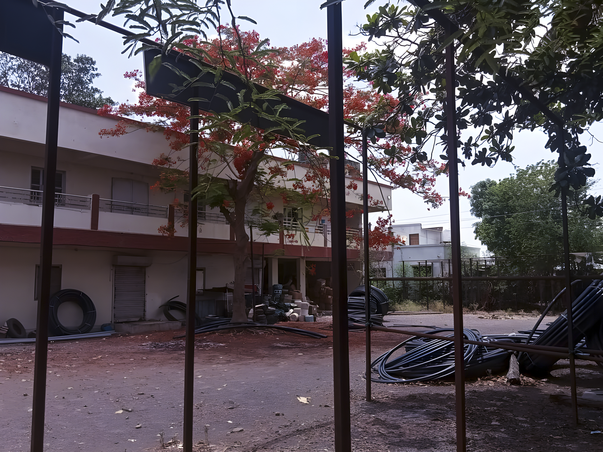 700 square meter Godowns for sale in Palse, Nashik Samangaon — photo 7