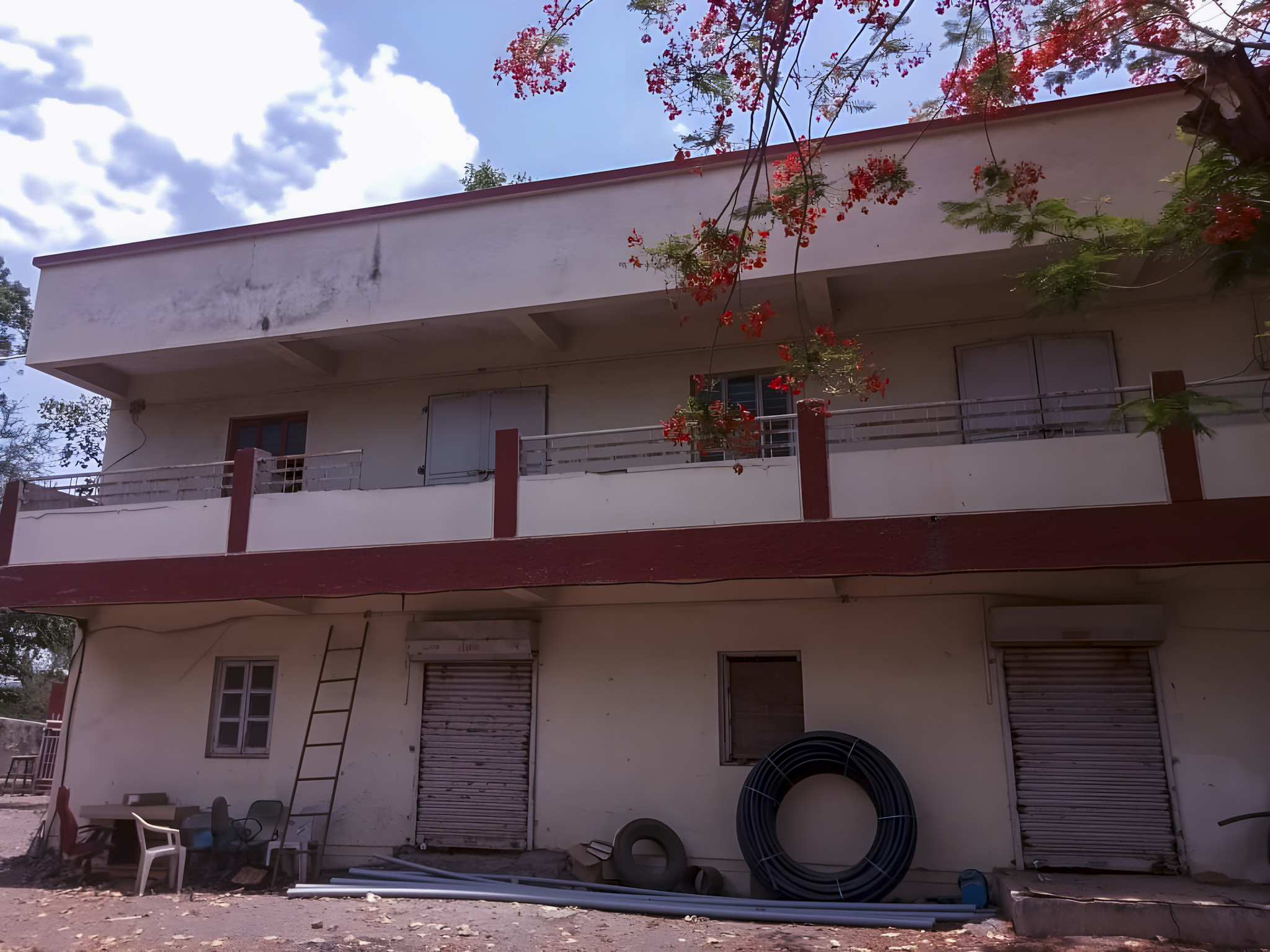 700 square meter Godowns for sale in Palse, Nashik Samangaon — photo 17