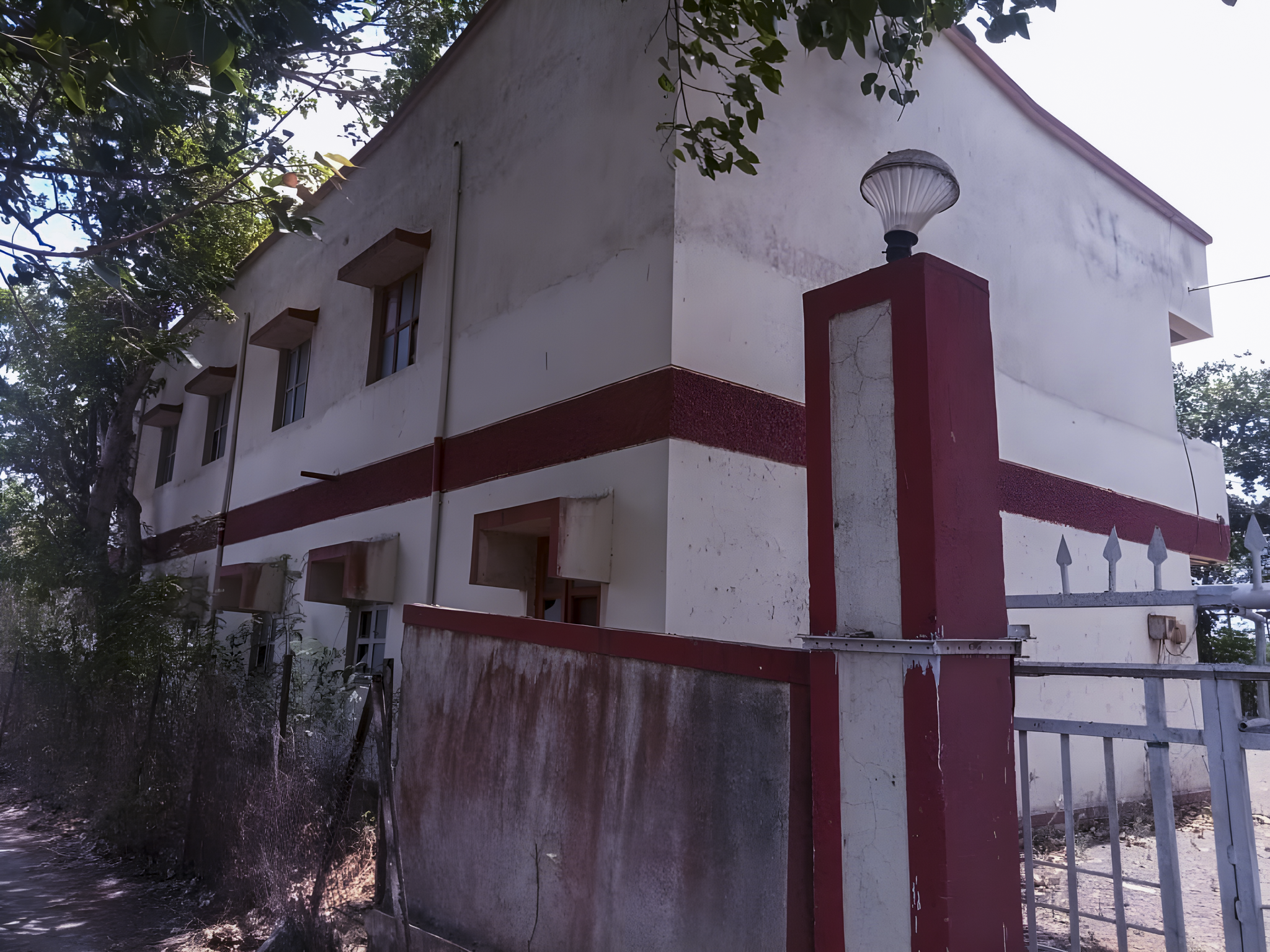 700 square meter Godowns for sale in Palse, Nashik Samangaon — photo 15