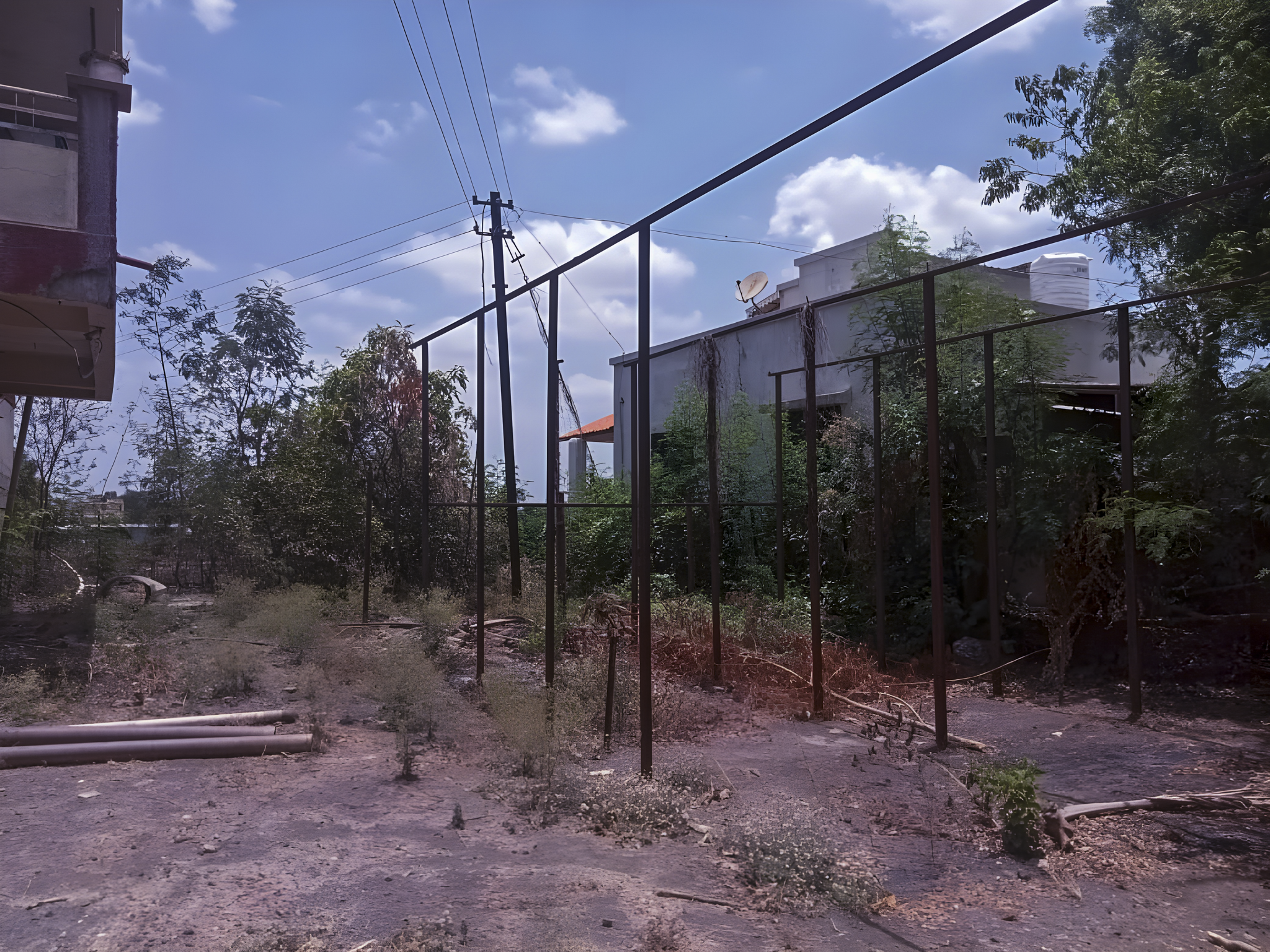 700 square meter Godowns for sale in Palse, Nashik Samangaon — photo 12