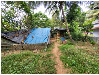 1 square meter dry land residential for sale in Muthuthala — photo 1