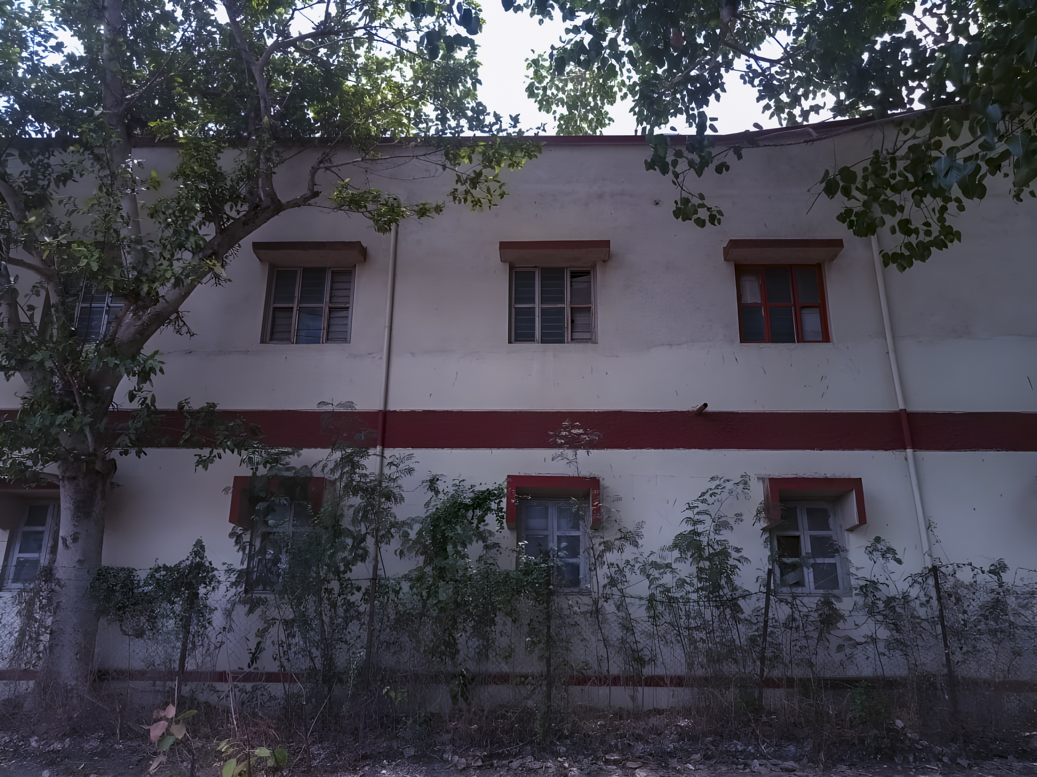 700 square meter Godowns for sale in Palse, Nashik Samangaon — photo 14