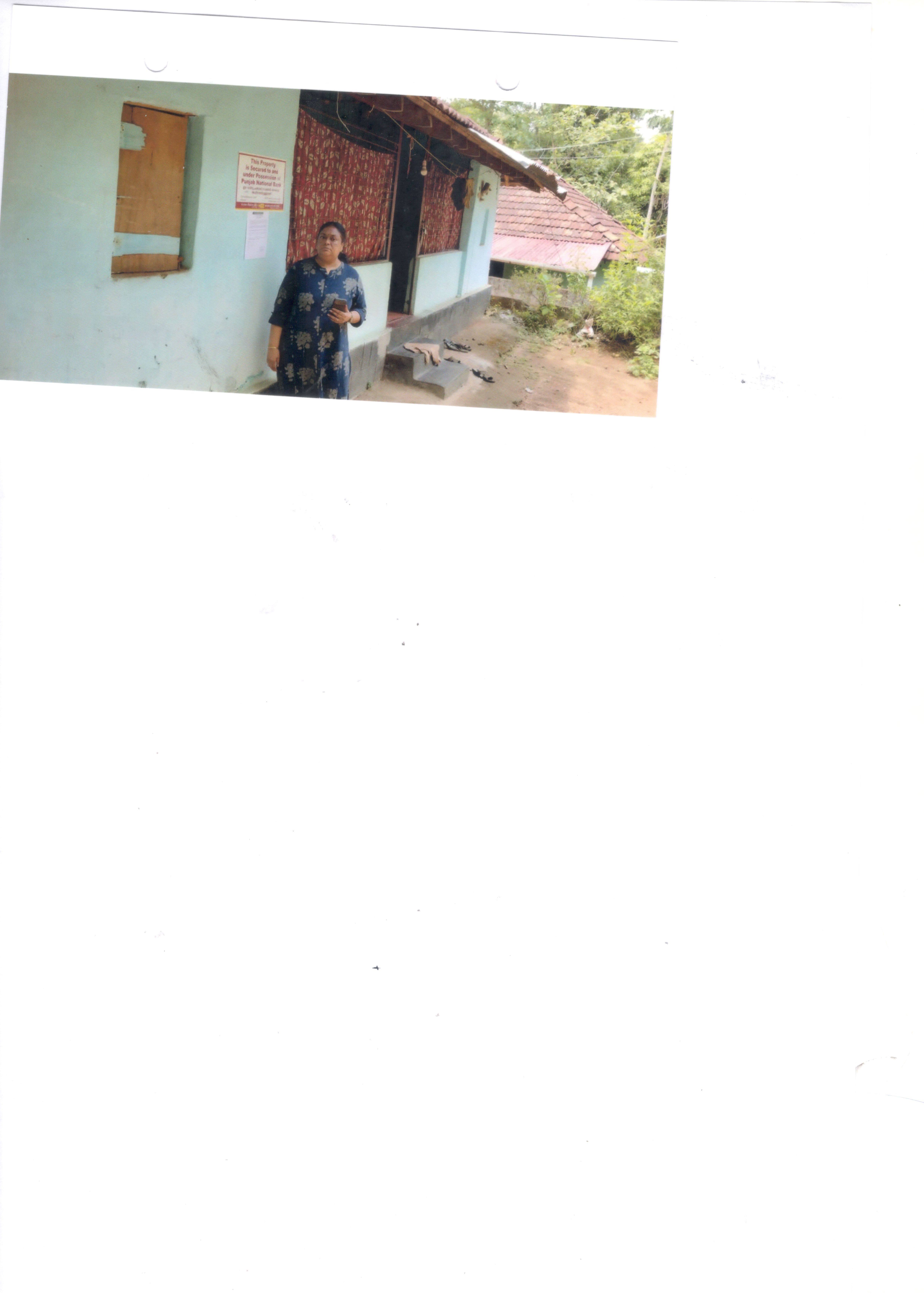 Individual House for sale in Anjur — photo 1
