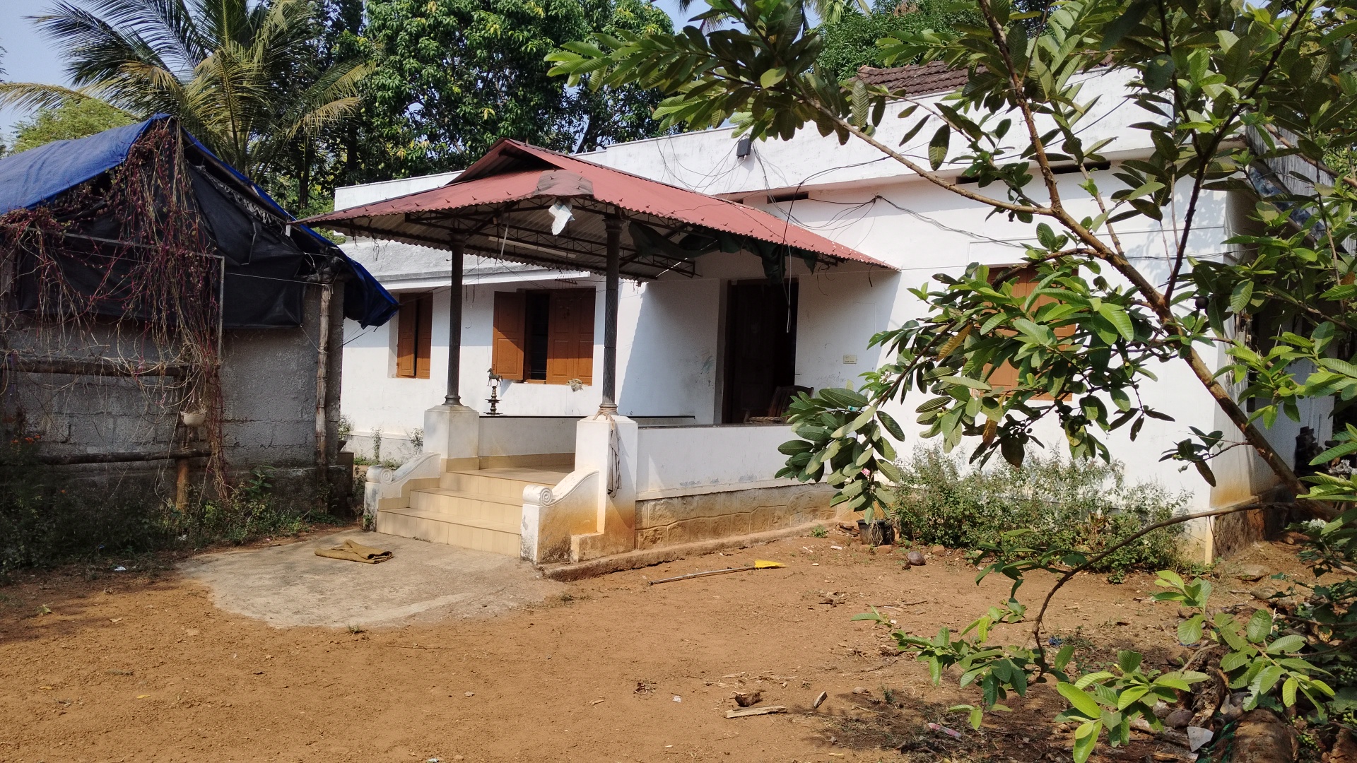 Individual House for sale in Oorakam — photo 1