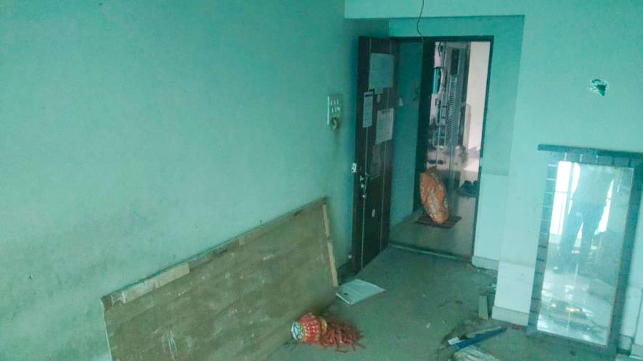 470 square feet Flat for sale in Badlapur Badlapur — photo 14
