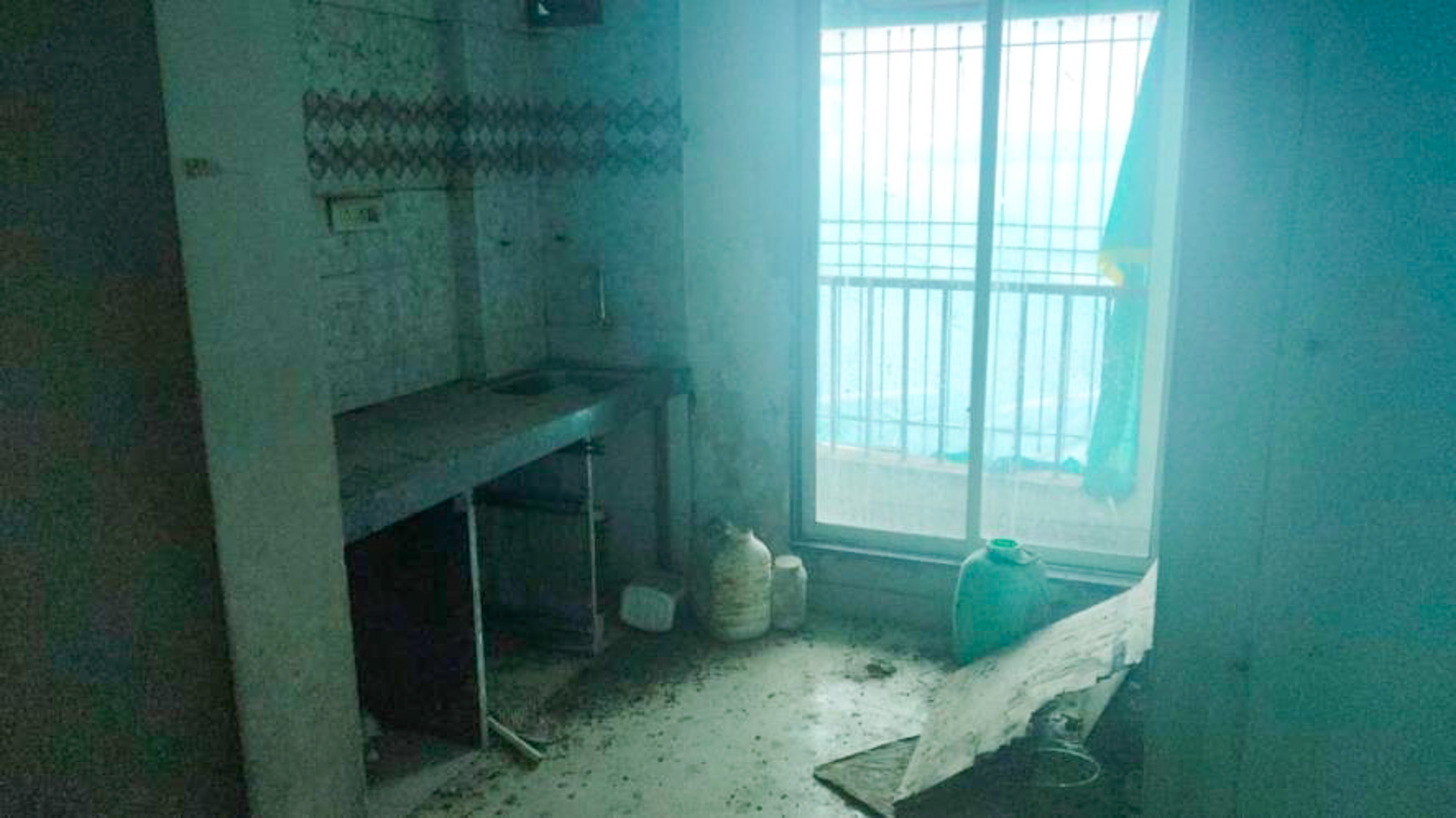 470 square feet Flat for sale in Badlapur Badlapur — photo 2