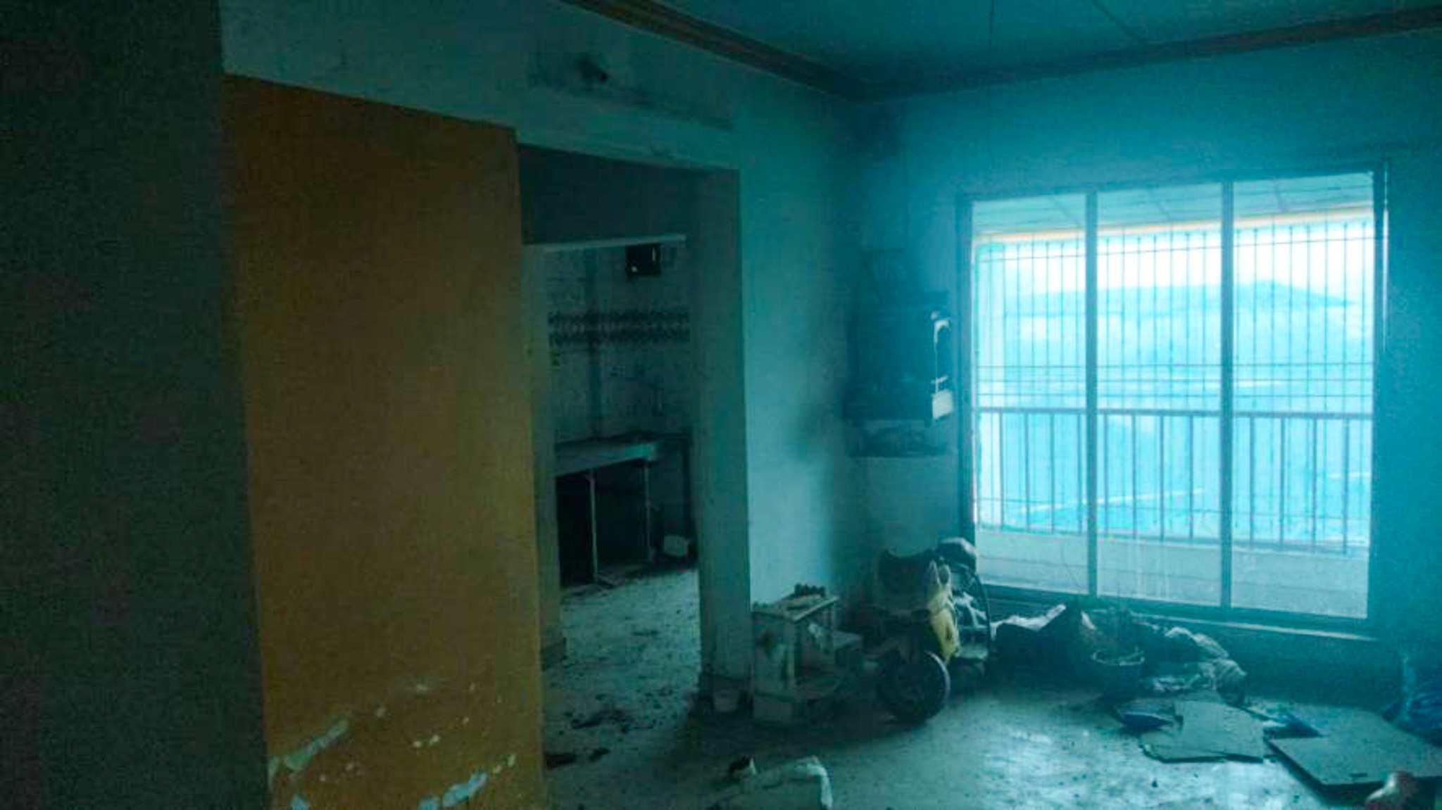 470 square feet Flat for sale in Badlapur Badlapur — photo 3