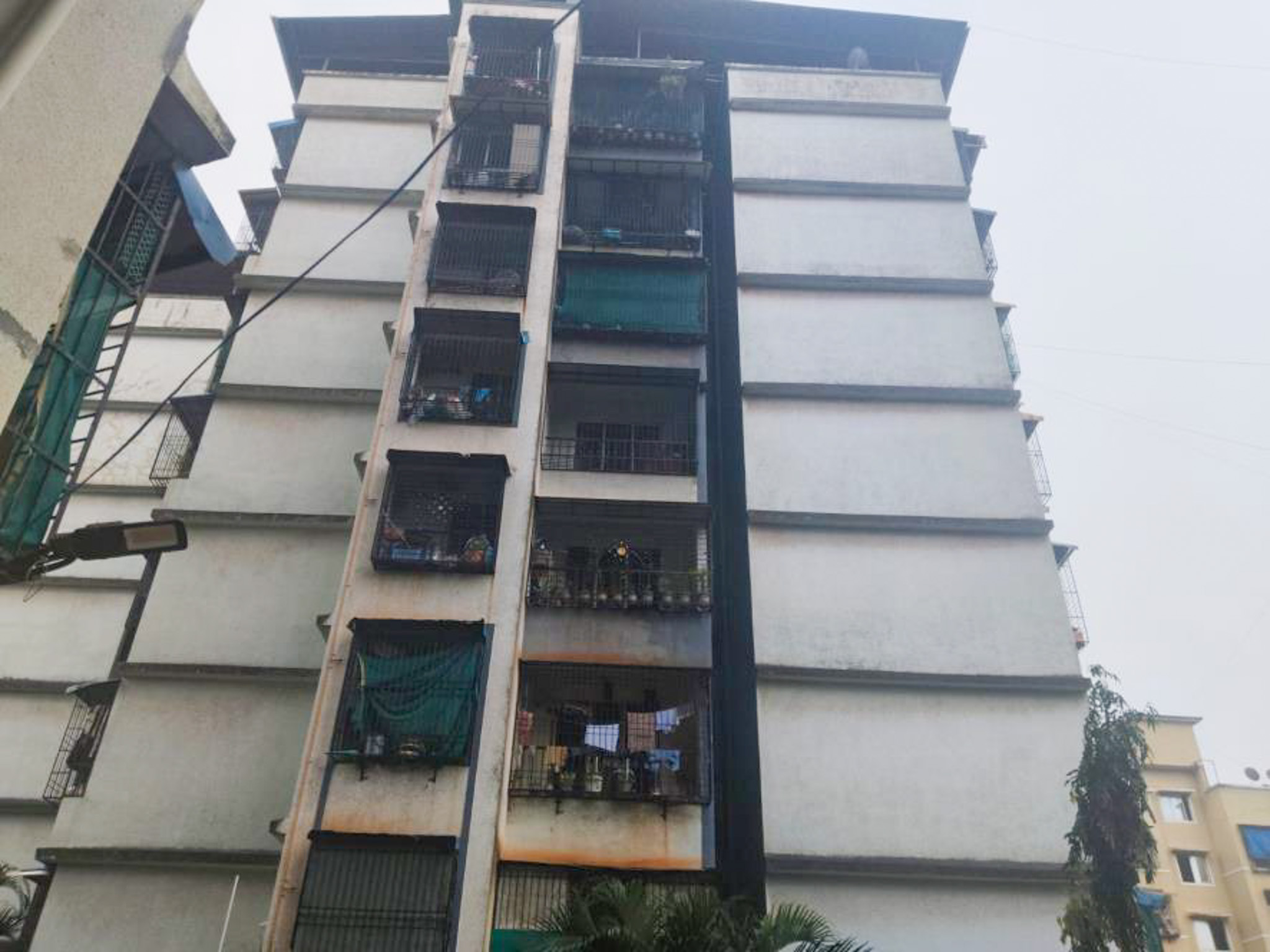 470 square feet Flat for sale in Badlapur Badlapur — photo 8
