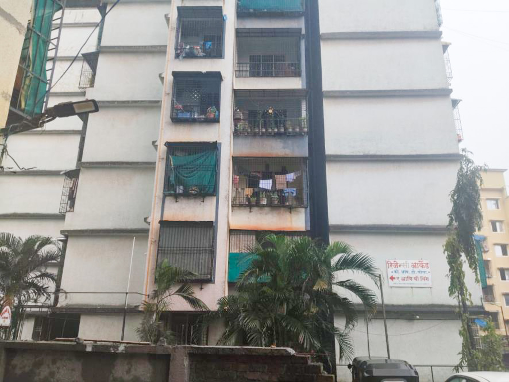 470 square feet Flat for sale in Badlapur Badlapur — photo 9
