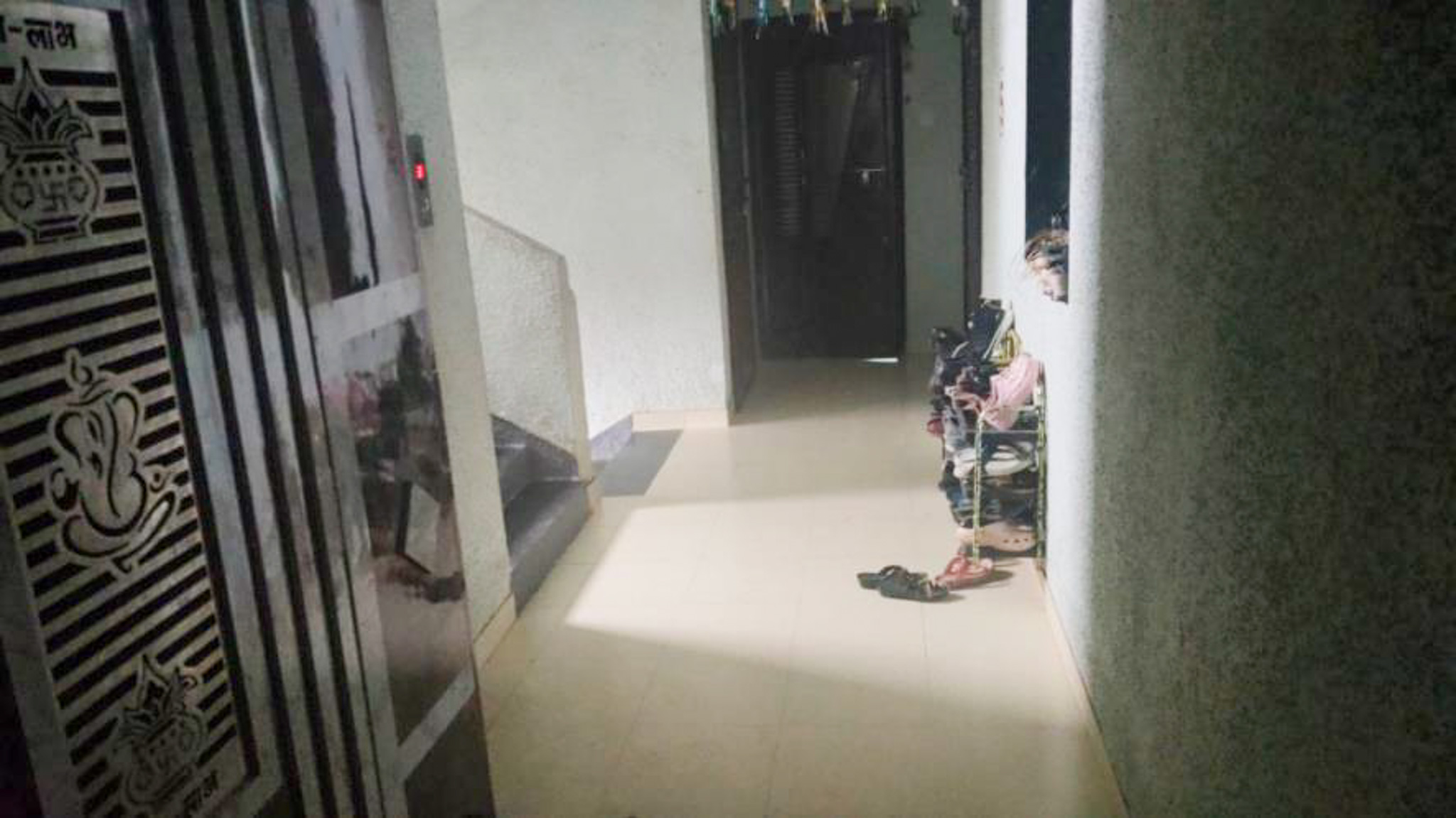 470 square feet Flat for sale in Badlapur Badlapur — photo 10