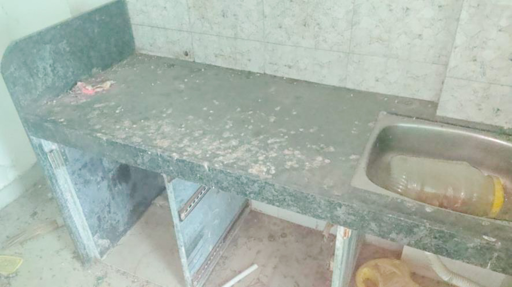 470 square feet Flat for sale in Badlapur Badlapur — photo 18