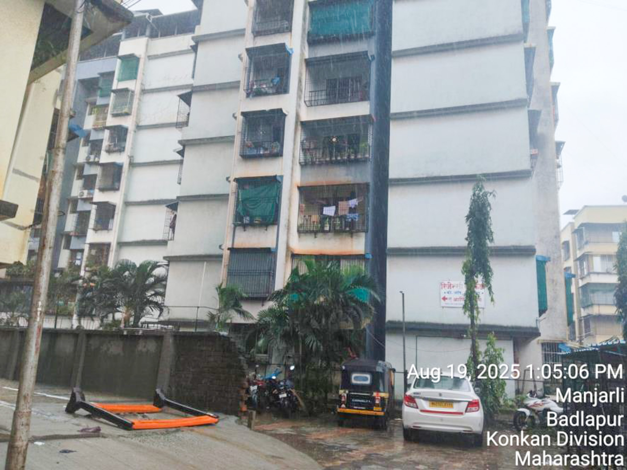 470 square feet Flat for sale in Badlapur Badlapur — photo 27