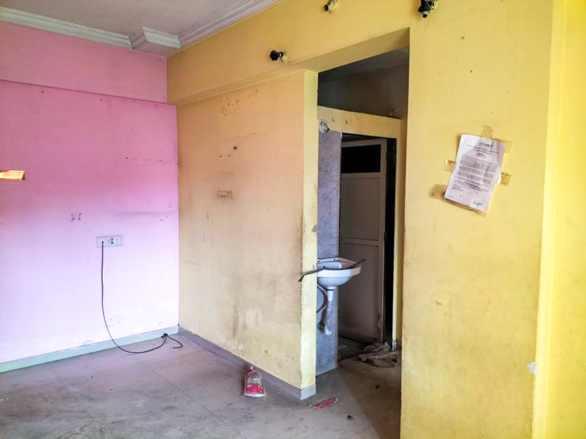440.25 square feet Flat for sale in BADLAPUR Badlapur — photo 6