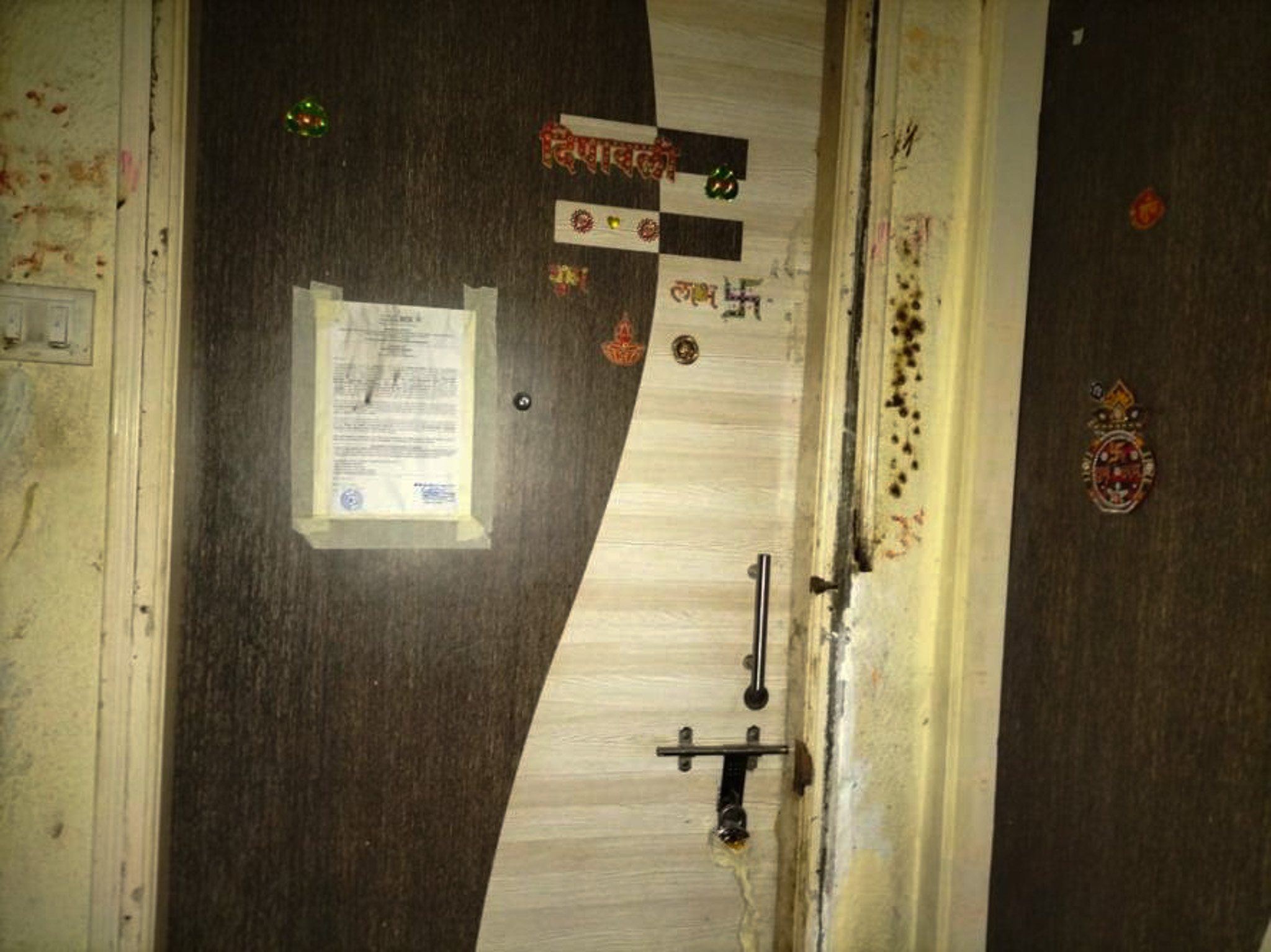 440.25 square feet Flat for sale in BADLAPUR Badlapur — photo 8