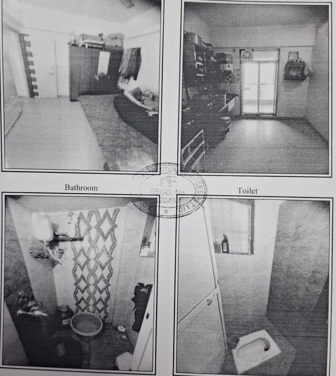 440.25 square feet Flat for sale in Badlapur East Badlapur — photo 2