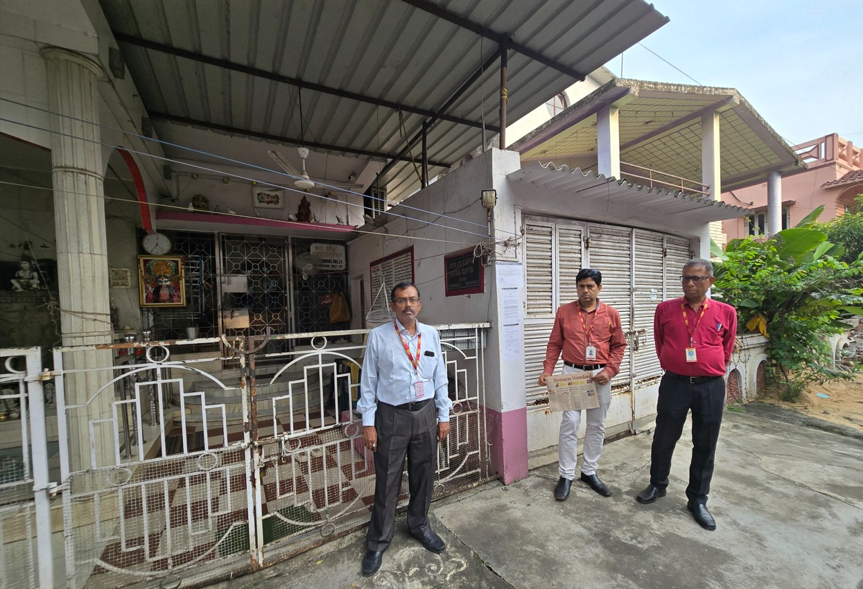 2188.8 square feet Individual House for sale in Gopalpur — photo 3