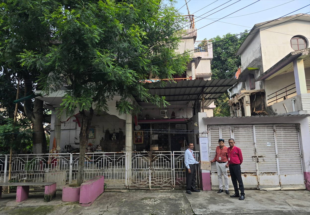 2188.8 square feet Individual House for sale in Gopalpur — photo 1