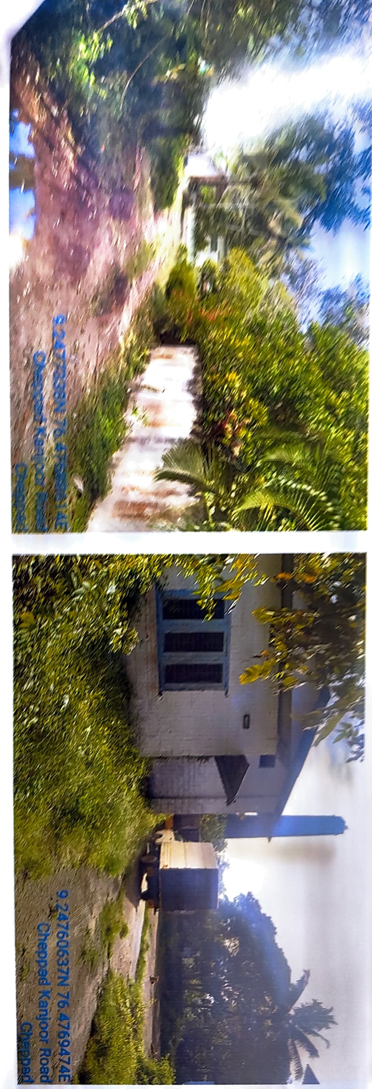 Industrial Plot for sale in Haripad Cheppad — photo 1