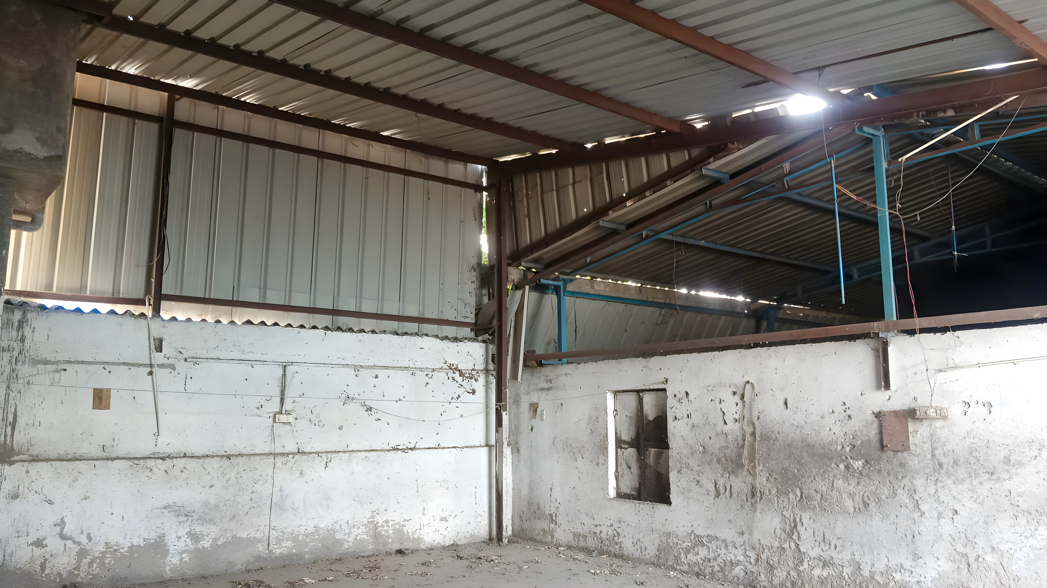700 square meter Industrial Plot with Factory Building for sale in INDUSTRIAL PROPERTY AT GROWTH CENTRE PHASE II, ABU ROAD, SIROHI Abu Road — photo 6