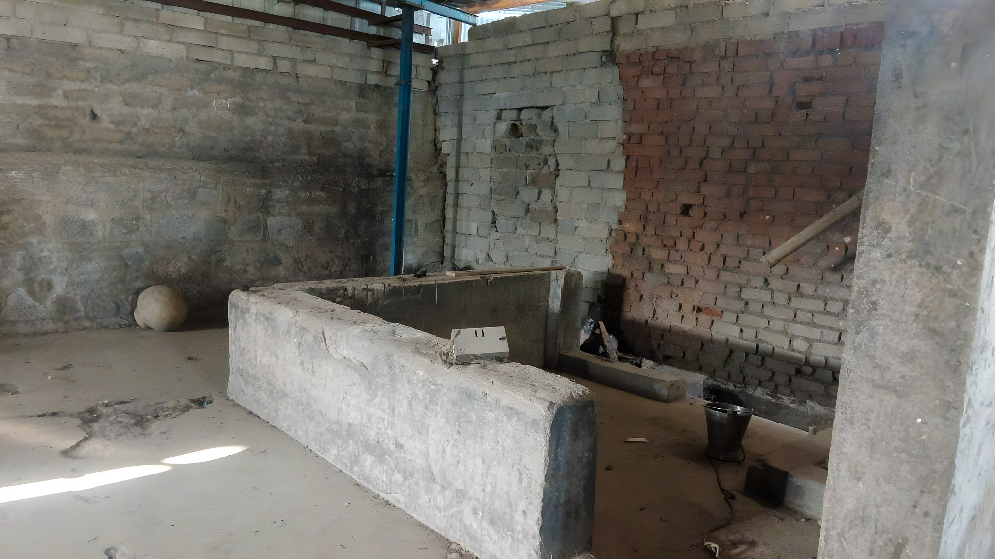 700 square meter Industrial Plot with Factory Building for sale in INDUSTRIAL PROPERTY AT GROWTH CENTRE PHASE II, ABU ROAD, SIROHI Abu Road — photo 1