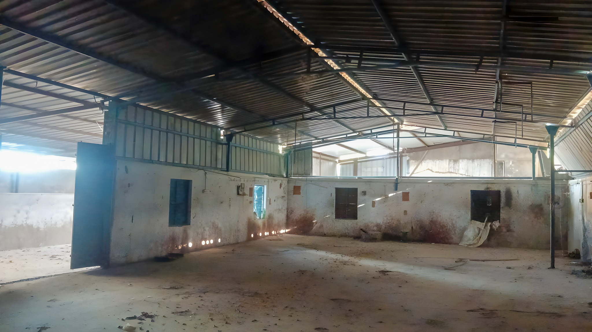 700 square meter Industrial Plot with Factory Building for sale in INDUSTRIAL PROPERTY AT GROWTH CENTRE PHASE II, ABU ROAD, SIROHI Abu Road — photo 5