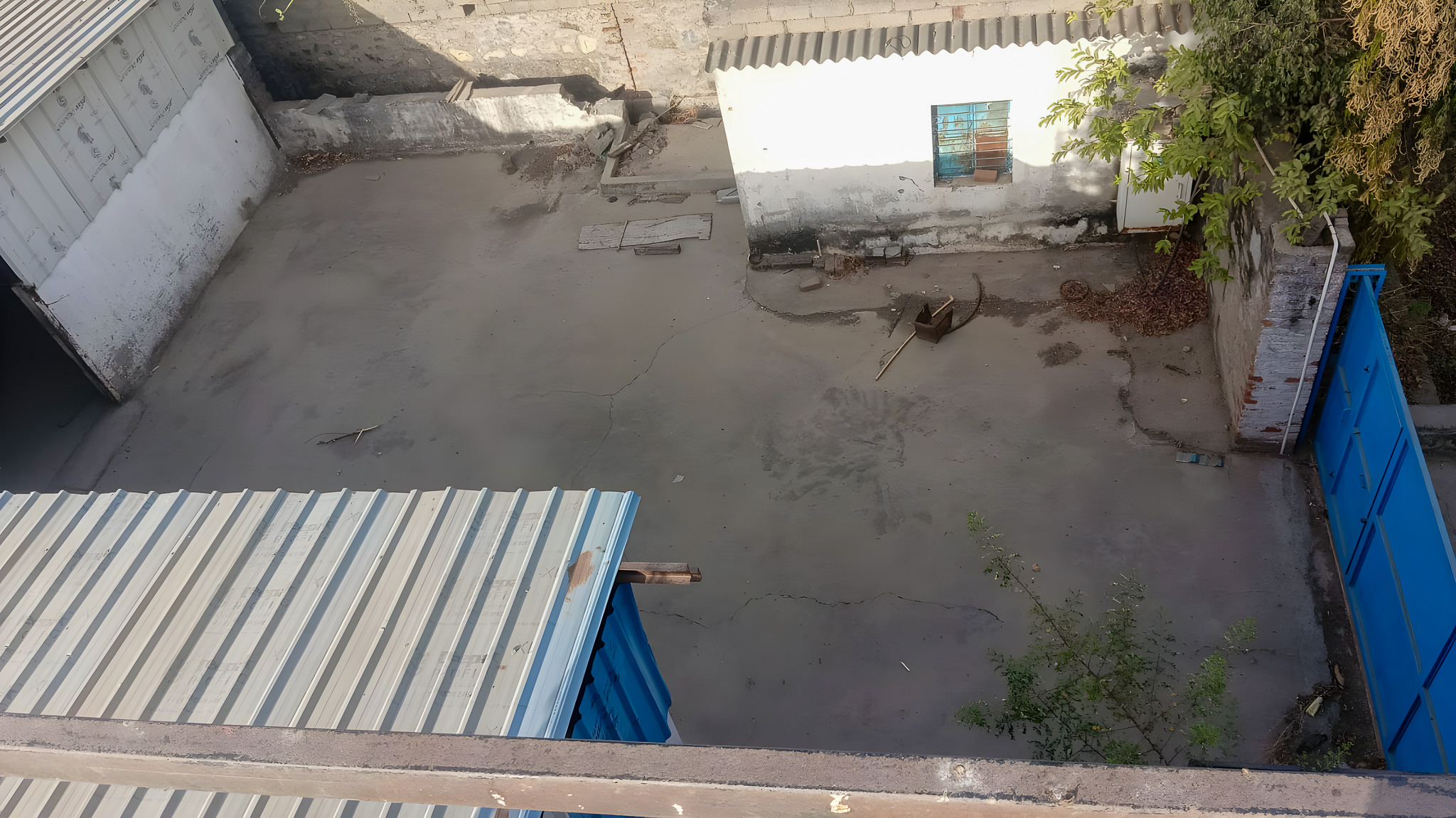 700 square meter Industrial Plot with Factory Building for sale in INDUSTRIAL PROPERTY AT GROWTH CENTRE PHASE II, ABU ROAD, SIROHI Abu Road — photo 10