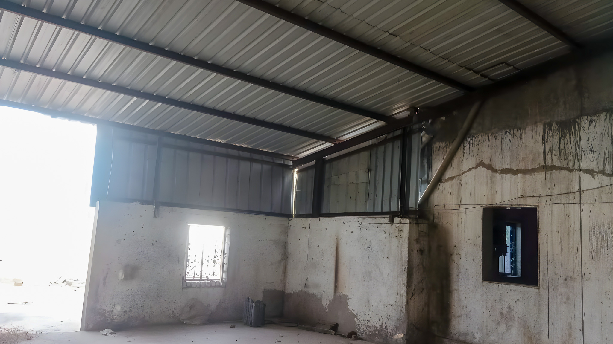 700 square meter Industrial Plot with Factory Building for sale in INDUSTRIAL PROPERTY AT GROWTH CENTRE PHASE II, ABU ROAD, SIROHI Abu Road — photo 7
