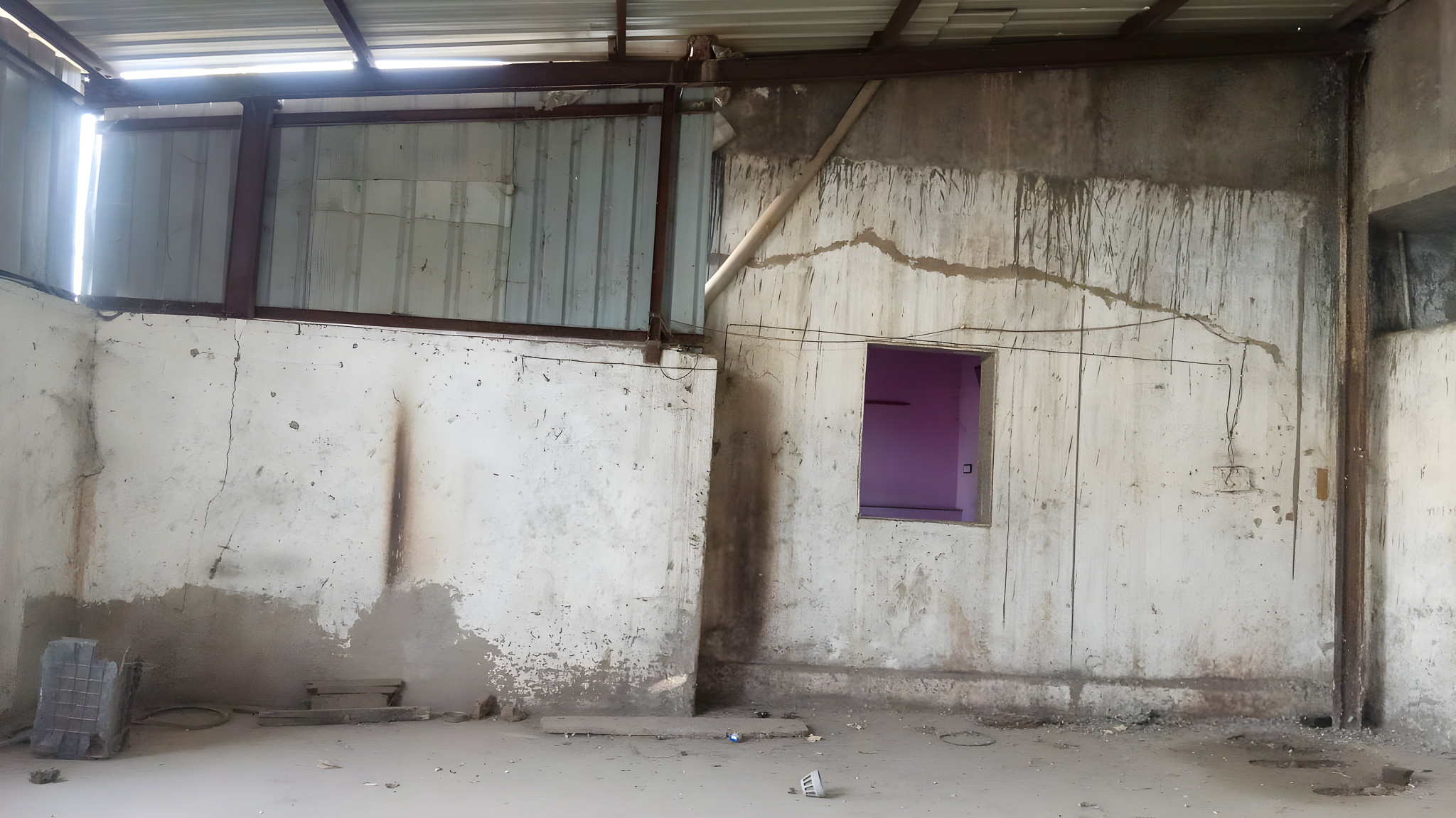 700 square meter Industrial Plot with Factory Building for sale in INDUSTRIAL PROPERTY AT GROWTH CENTRE PHASE II, ABU ROAD, SIROHI Abu Road — photo 8