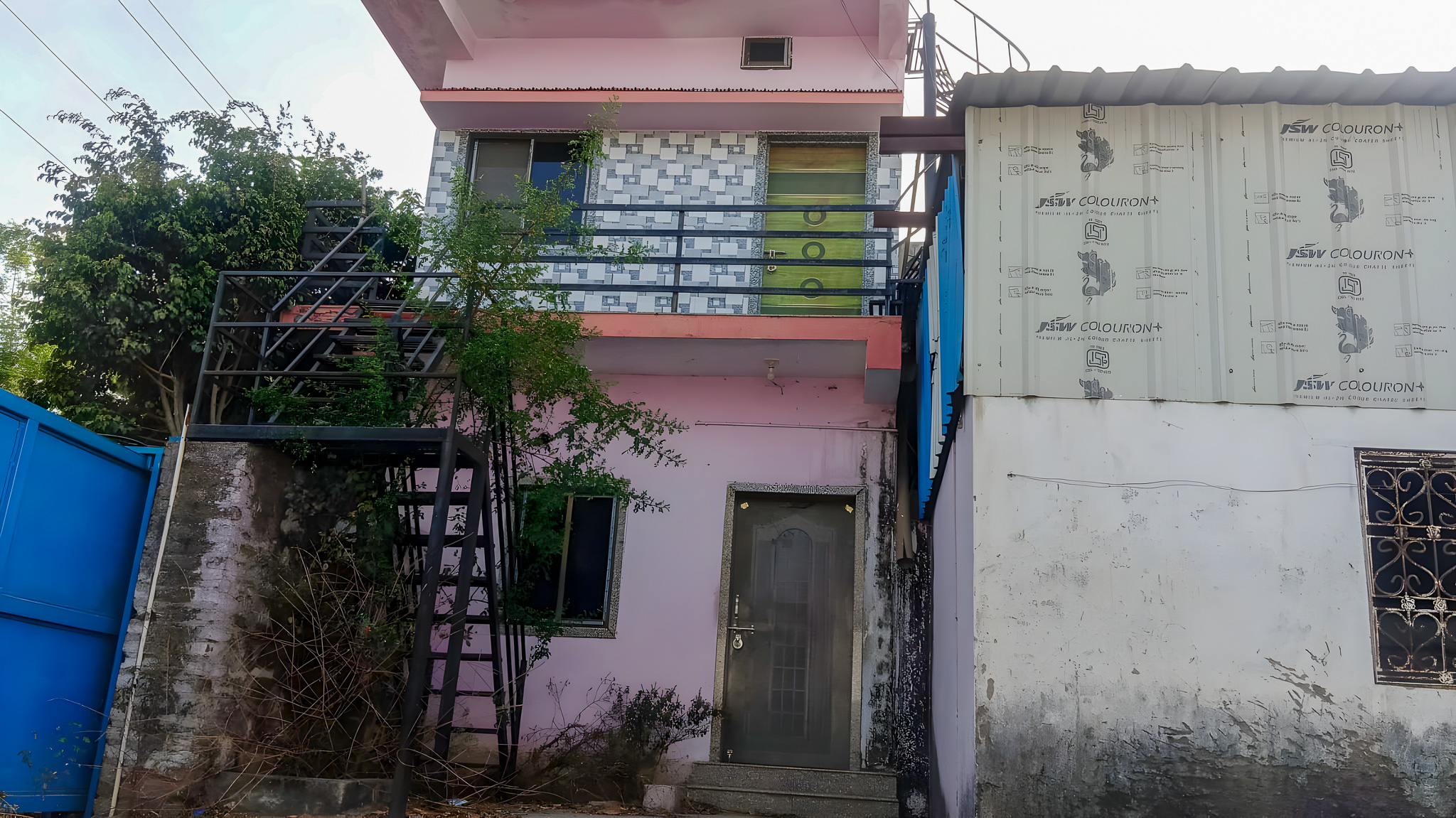 700 square meter Industrial Plot with Factory Building for sale in INDUSTRIAL PROPERTY AT GROWTH CENTRE PHASE II, ABU ROAD, SIROHI Abu Road — photo 9