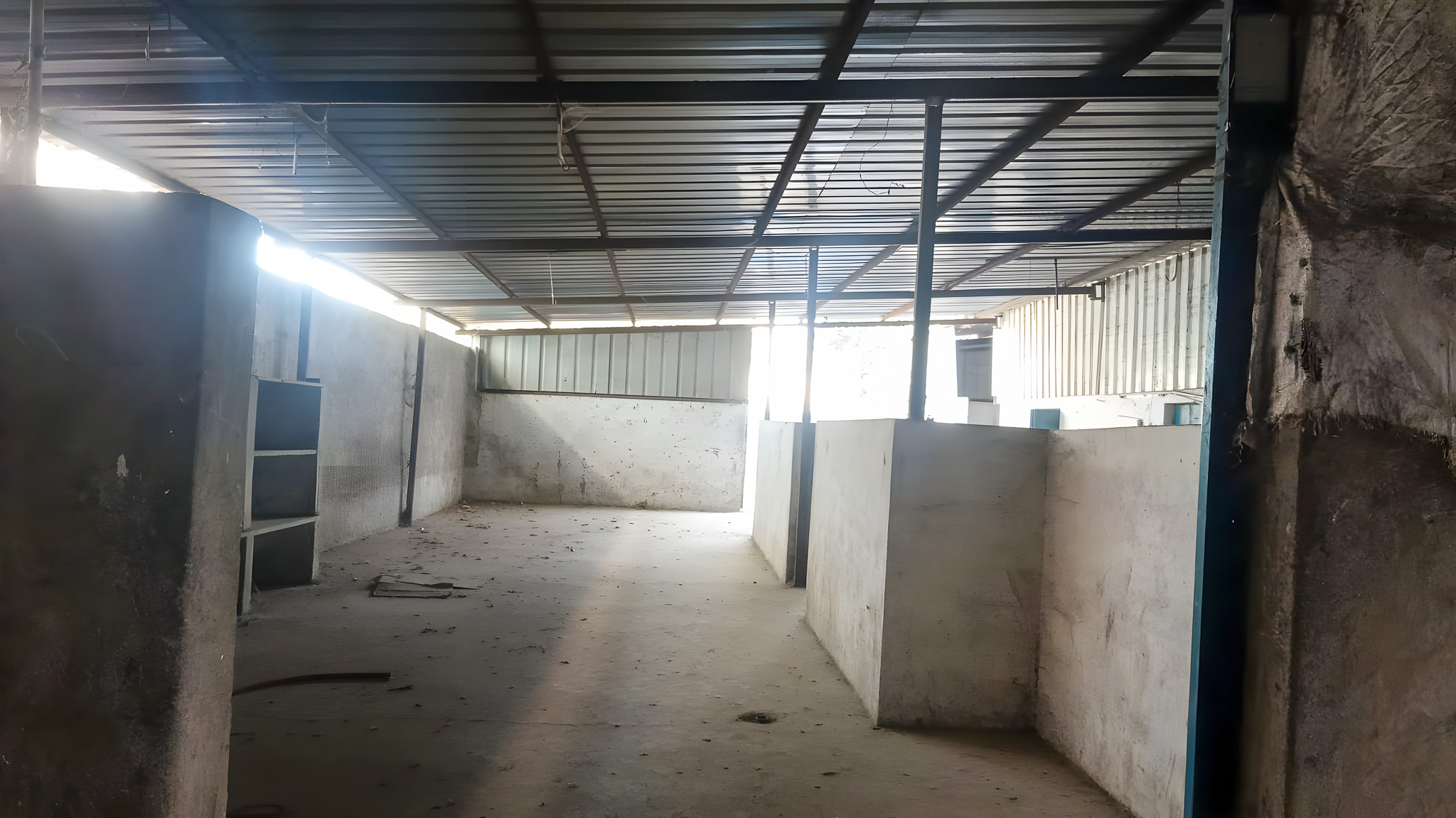 700 square meter Industrial Plot with Factory Building for sale in INDUSTRIAL PROPERTY AT GROWTH CENTRE PHASE II, ABU ROAD, SIROHI Abu Road — photo 23