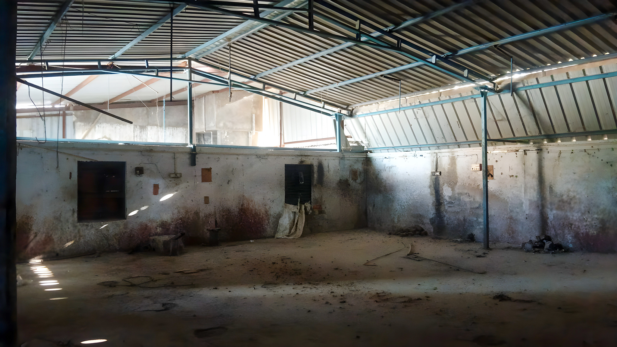 700 square meter Industrial Plot with Factory Building for sale in INDUSTRIAL PROPERTY AT GROWTH CENTRE PHASE II, ABU ROAD, SIROHI Abu Road — photo 20