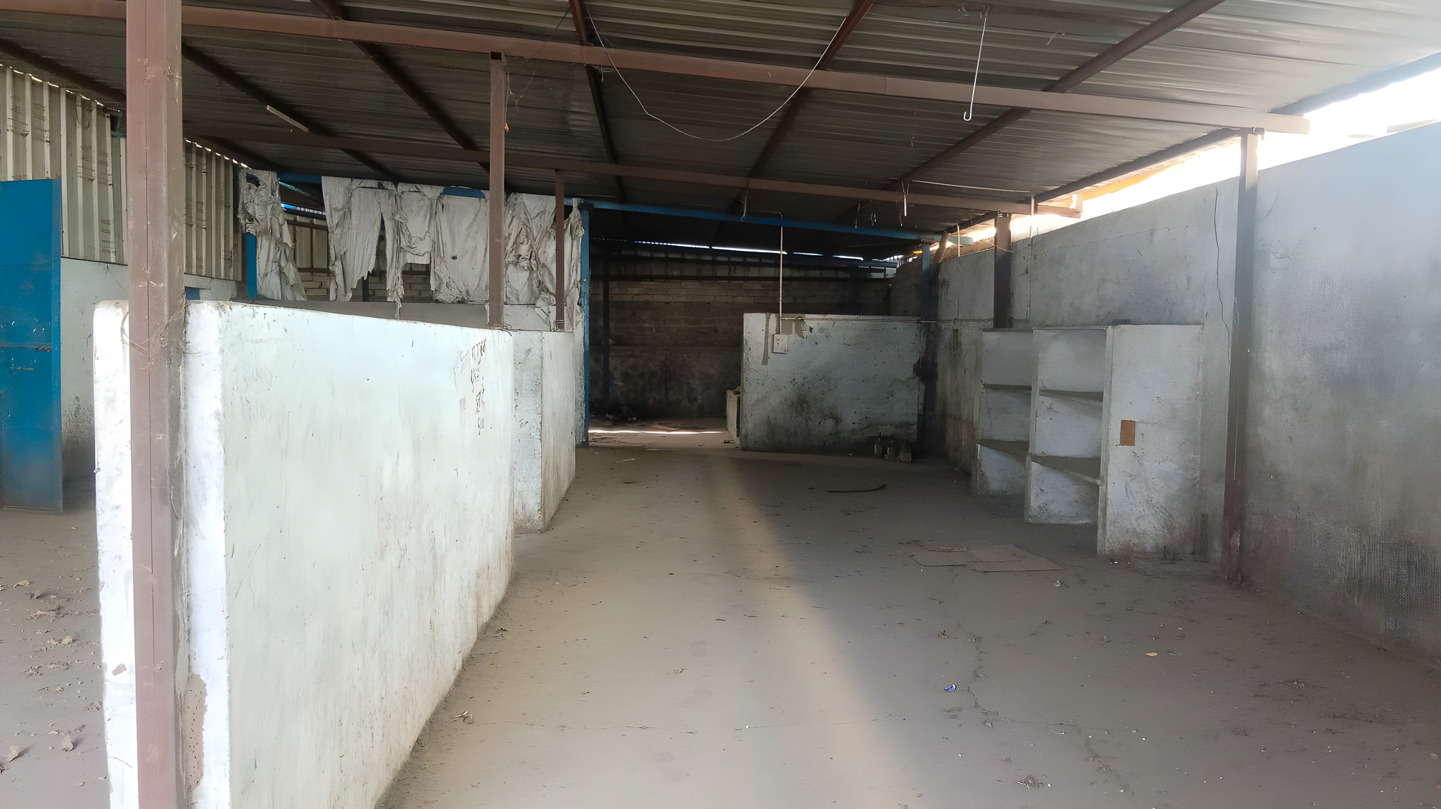 700 square meter Industrial Plot with Factory Building for sale in INDUSTRIAL PROPERTY AT GROWTH CENTRE PHASE II, ABU ROAD, SIROHI Abu Road — photo 21