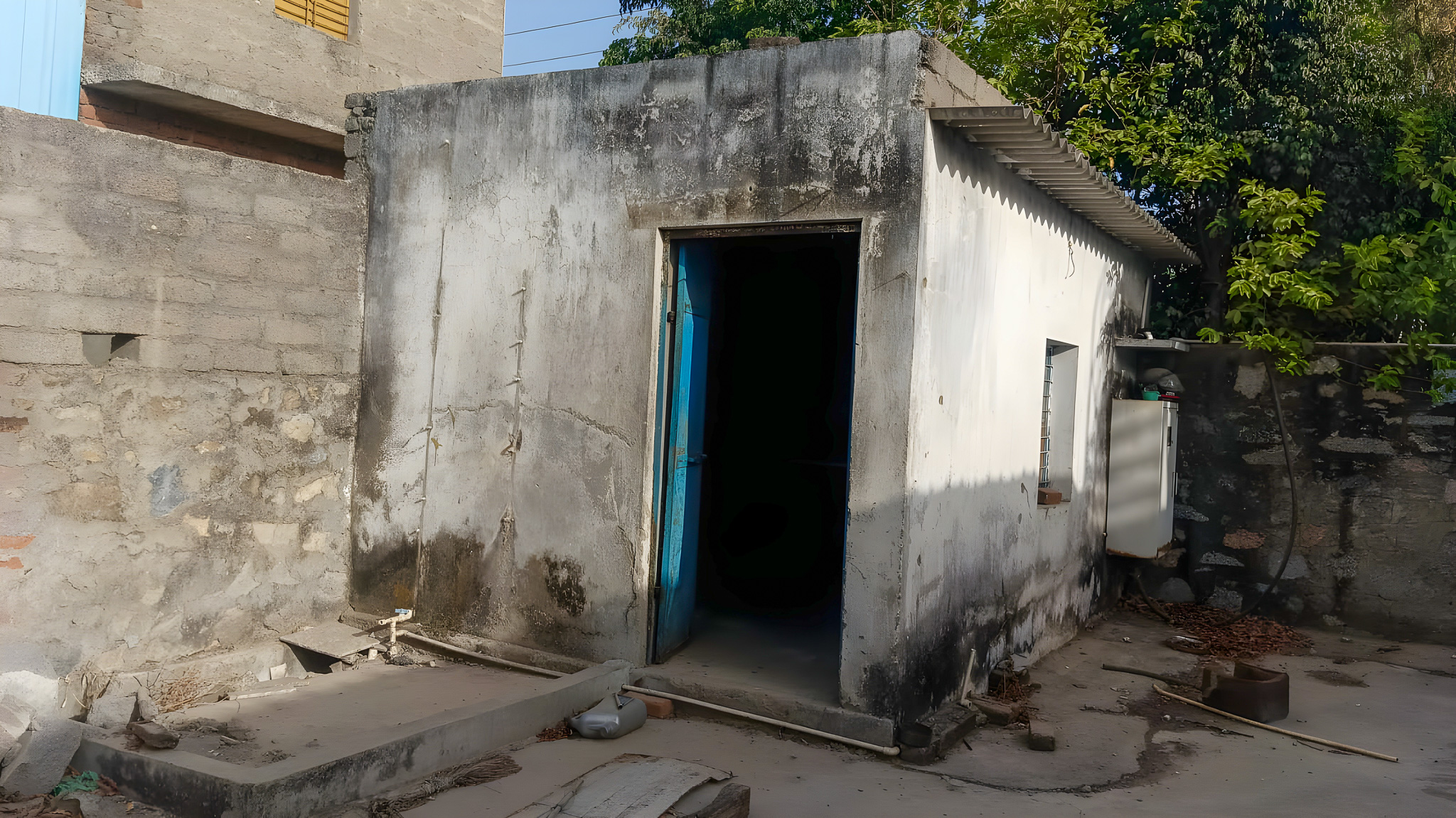 700 square meter Industrial Plot with Factory Building for sale in INDUSTRIAL PROPERTY AT GROWTH CENTRE PHASE II, ABU ROAD, SIROHI Abu Road — photo 16