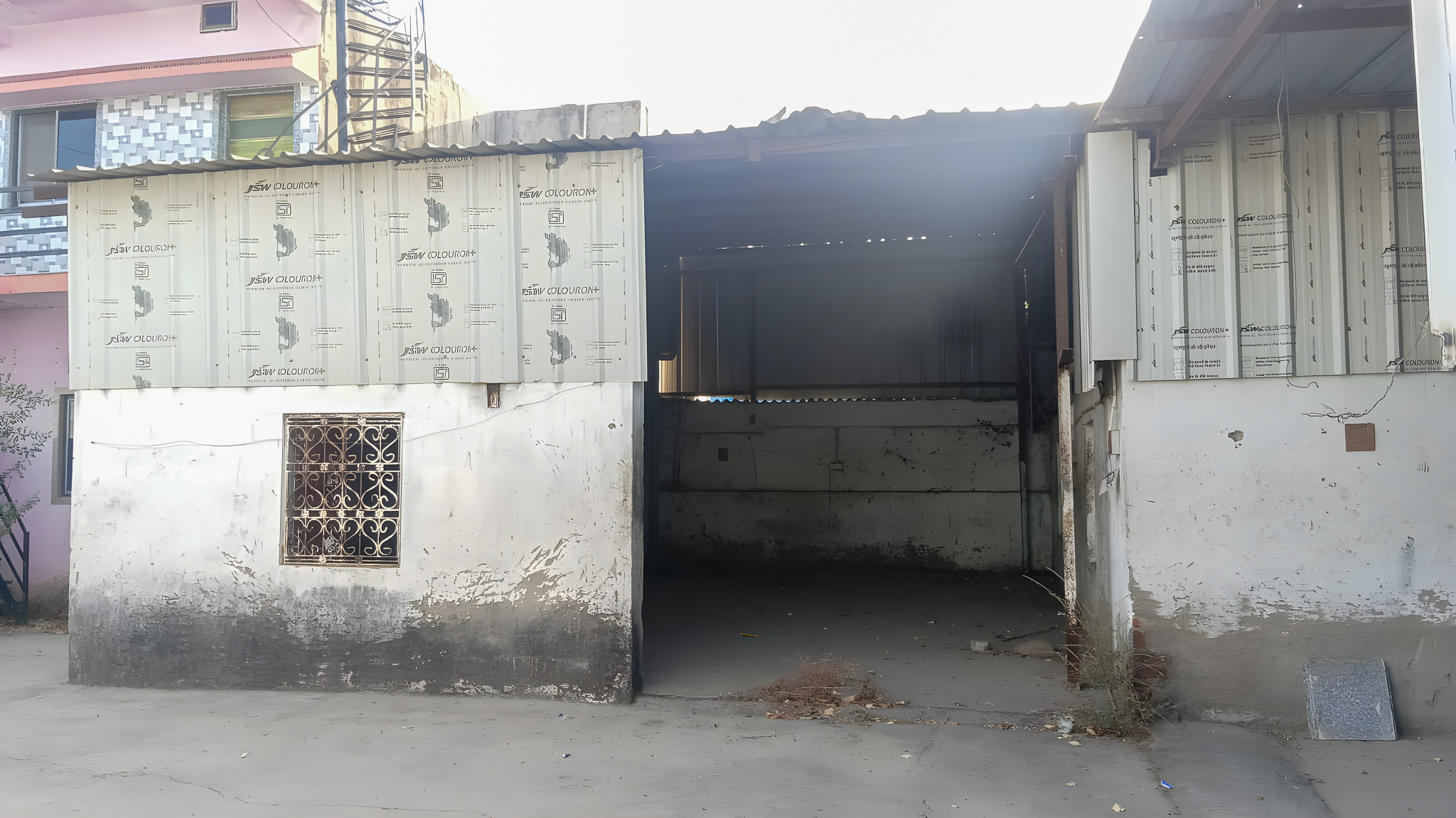 700 square meter Industrial Plot with Factory Building for sale in INDUSTRIAL PROPERTY AT GROWTH CENTRE PHASE II, ABU ROAD, SIROHI Abu Road — photo 17