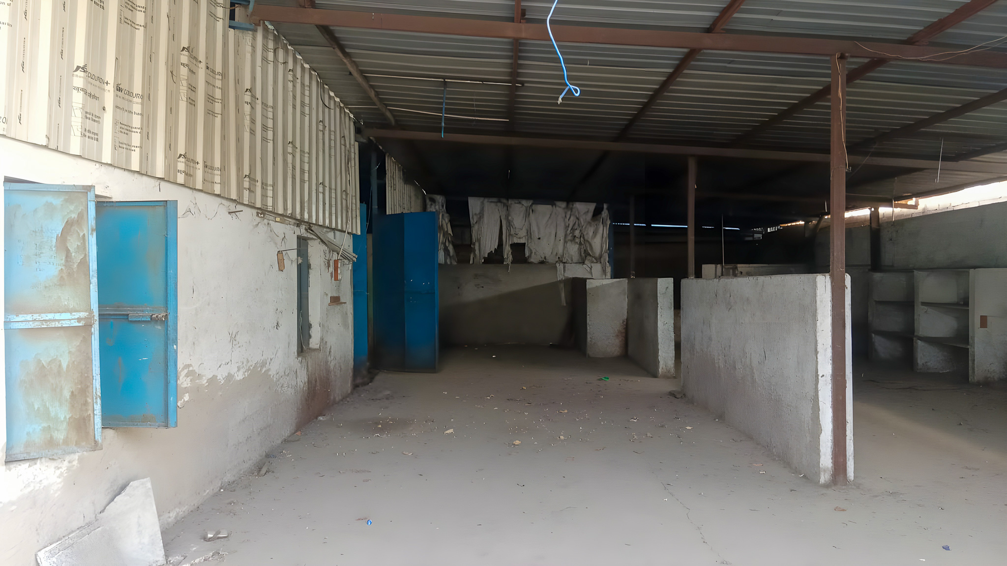 700 square meter Industrial Plot with Factory Building for sale in INDUSTRIAL PROPERTY AT GROWTH CENTRE PHASE II, ABU ROAD, SIROHI Abu Road — photo 18