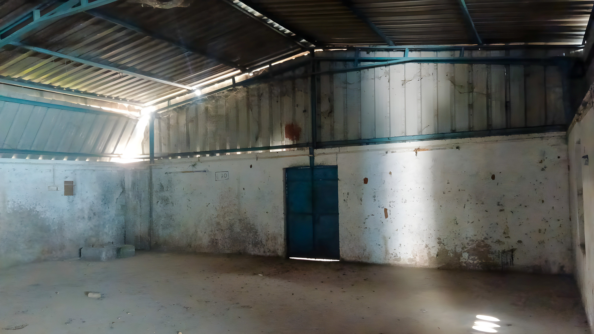 700 square meter Industrial Plot with Factory Building for sale in INDUSTRIAL PROPERTY AT GROWTH CENTRE PHASE II, ABU ROAD, SIROHI Abu Road — photo 19
