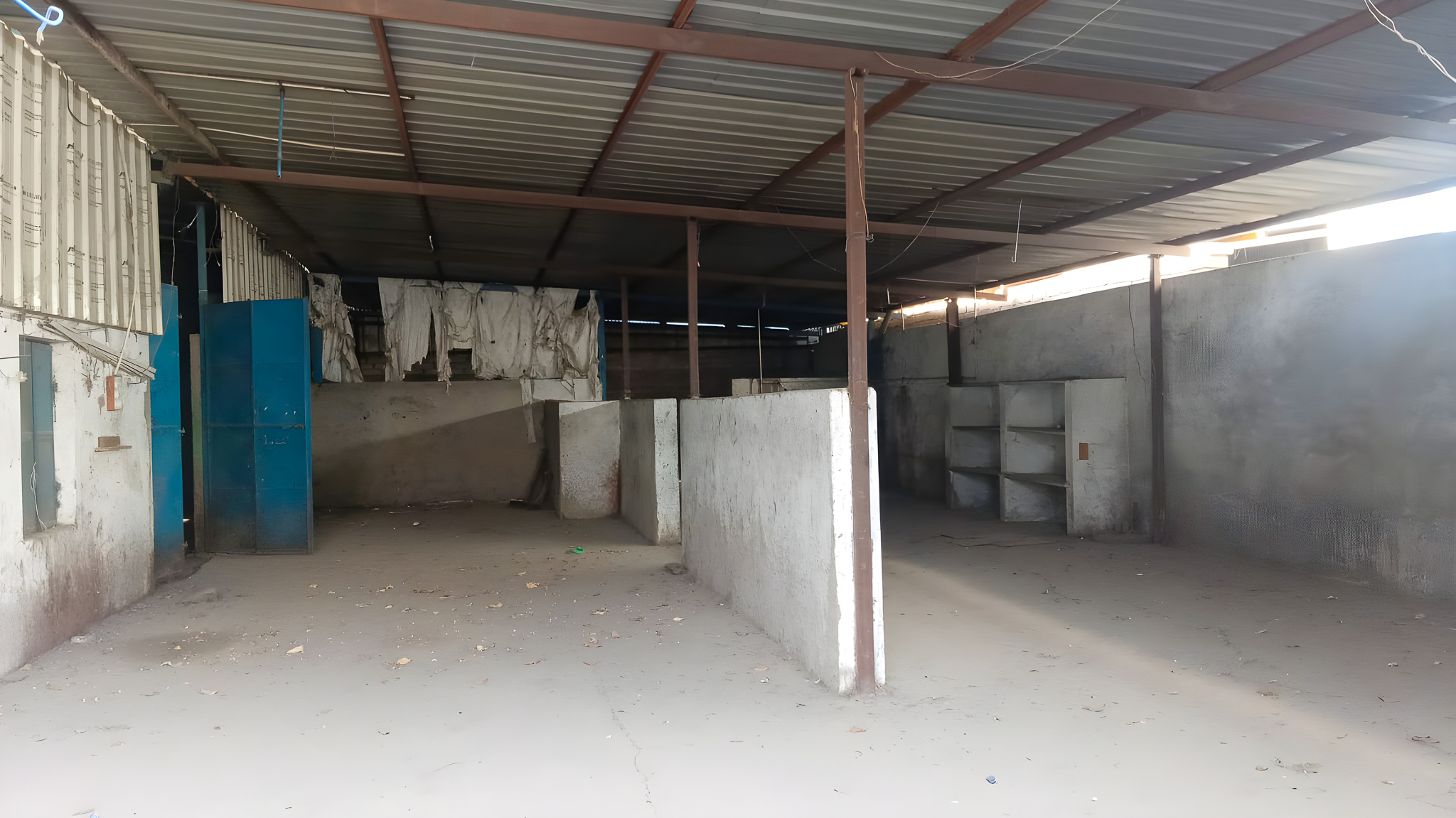 700 square meter Industrial Plot with Factory Building for sale in INDUSTRIAL PROPERTY AT GROWTH CENTRE PHASE II, ABU ROAD, SIROHI Abu Road — photo 22