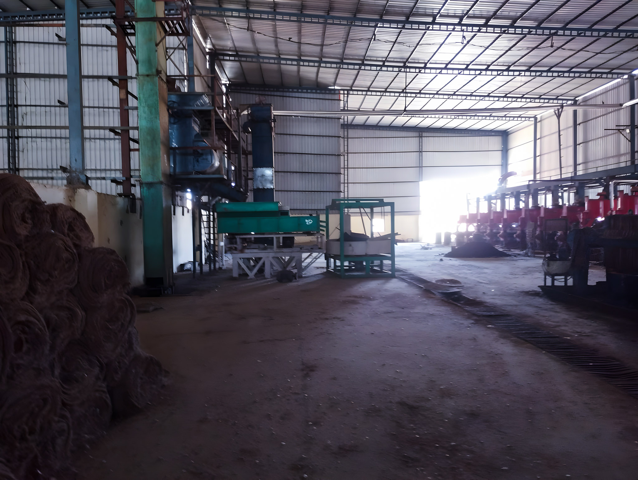 30655 square meter Plant Machinery and Factory Land Building for sale in Chora Dhanera — photo 15